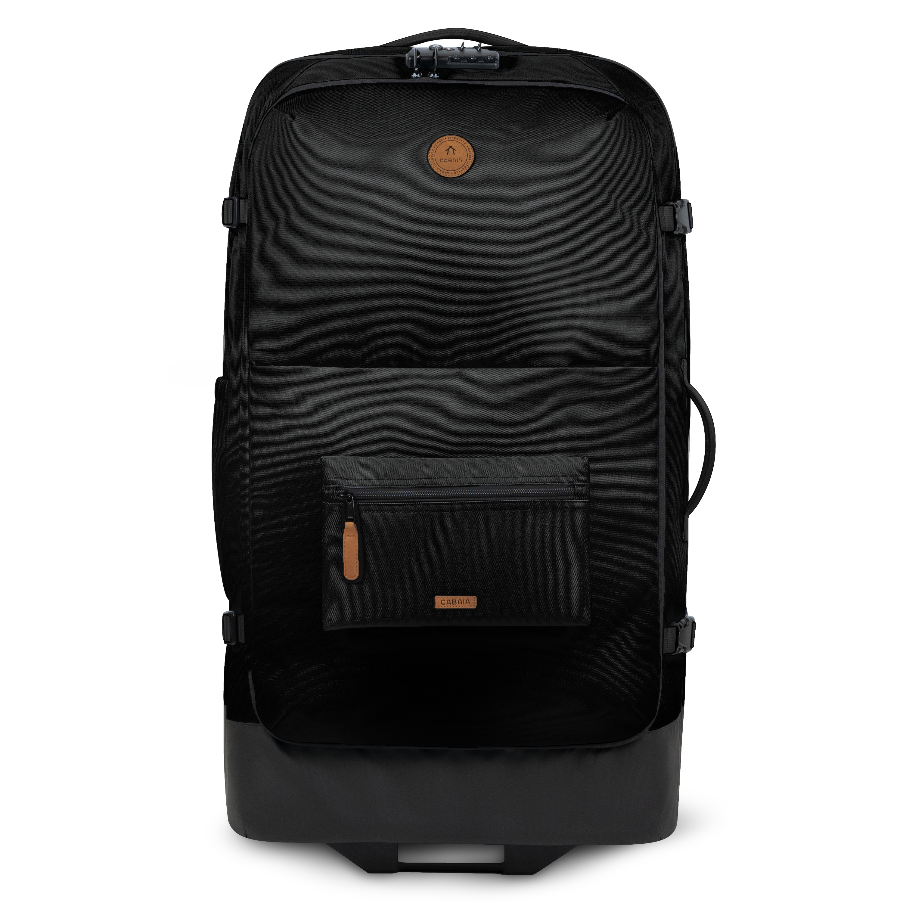 Sac de voyage à roulettes L - Berlin