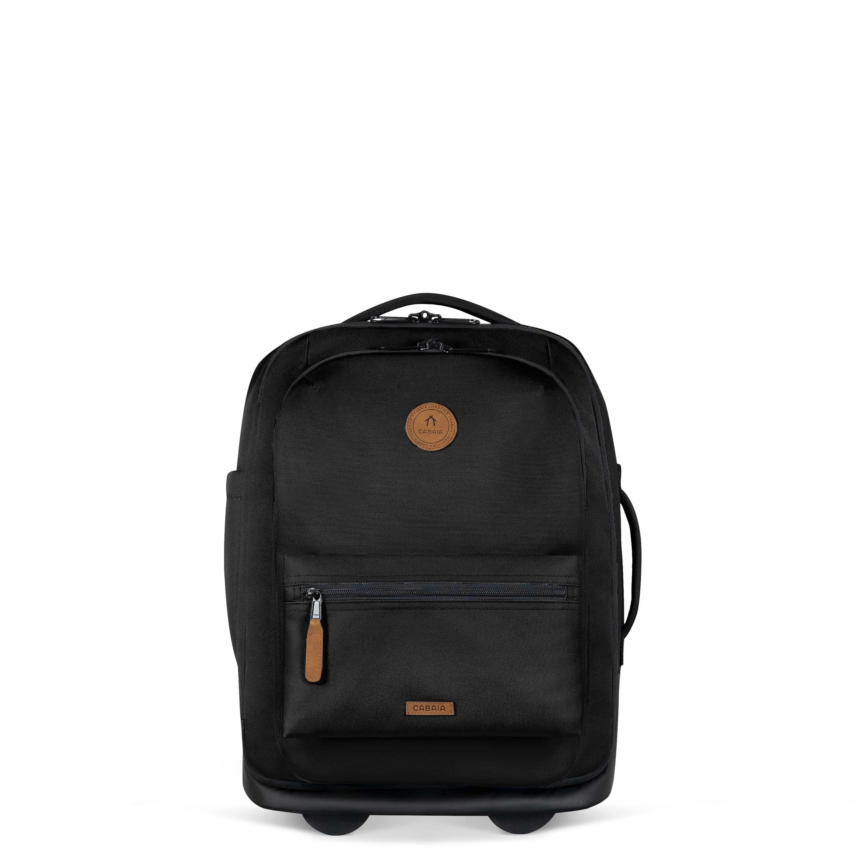Sac de voyage à roulettes / Sac à Dos XS - Berlin