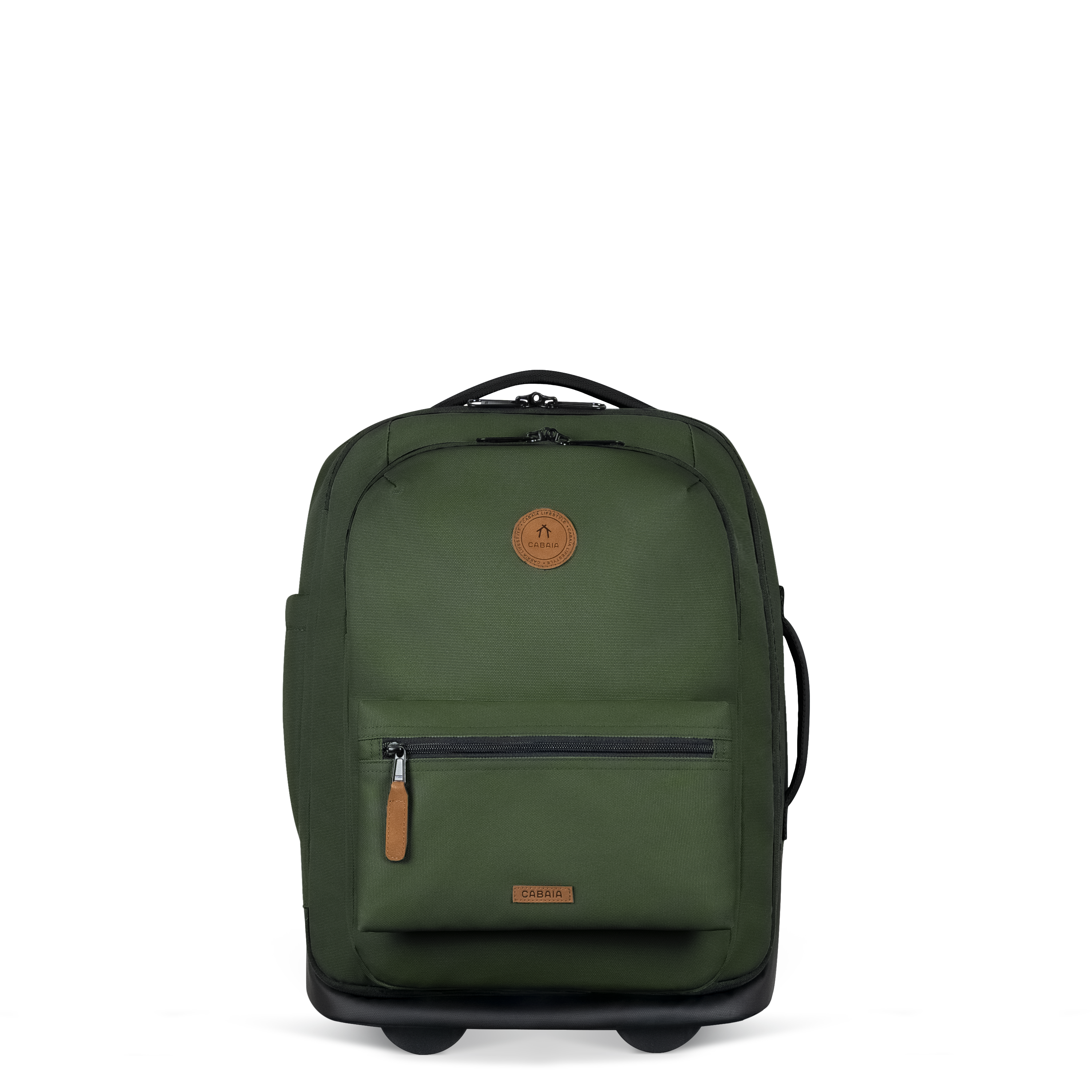 Sac de voyage à roulettes / Sac à Dos XS - Coromandel