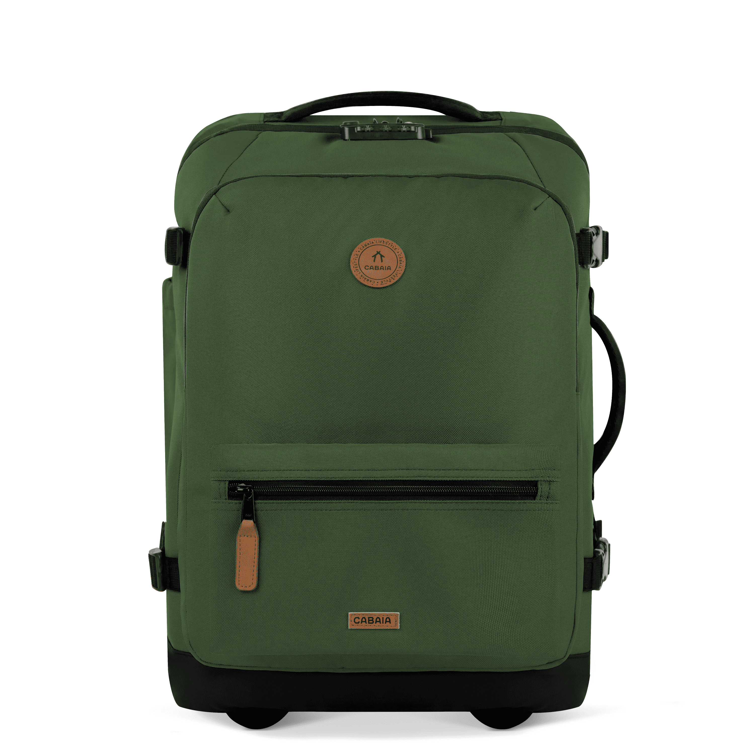 Sac de voyage à roulettes / Sac à Dos S - Coromandel