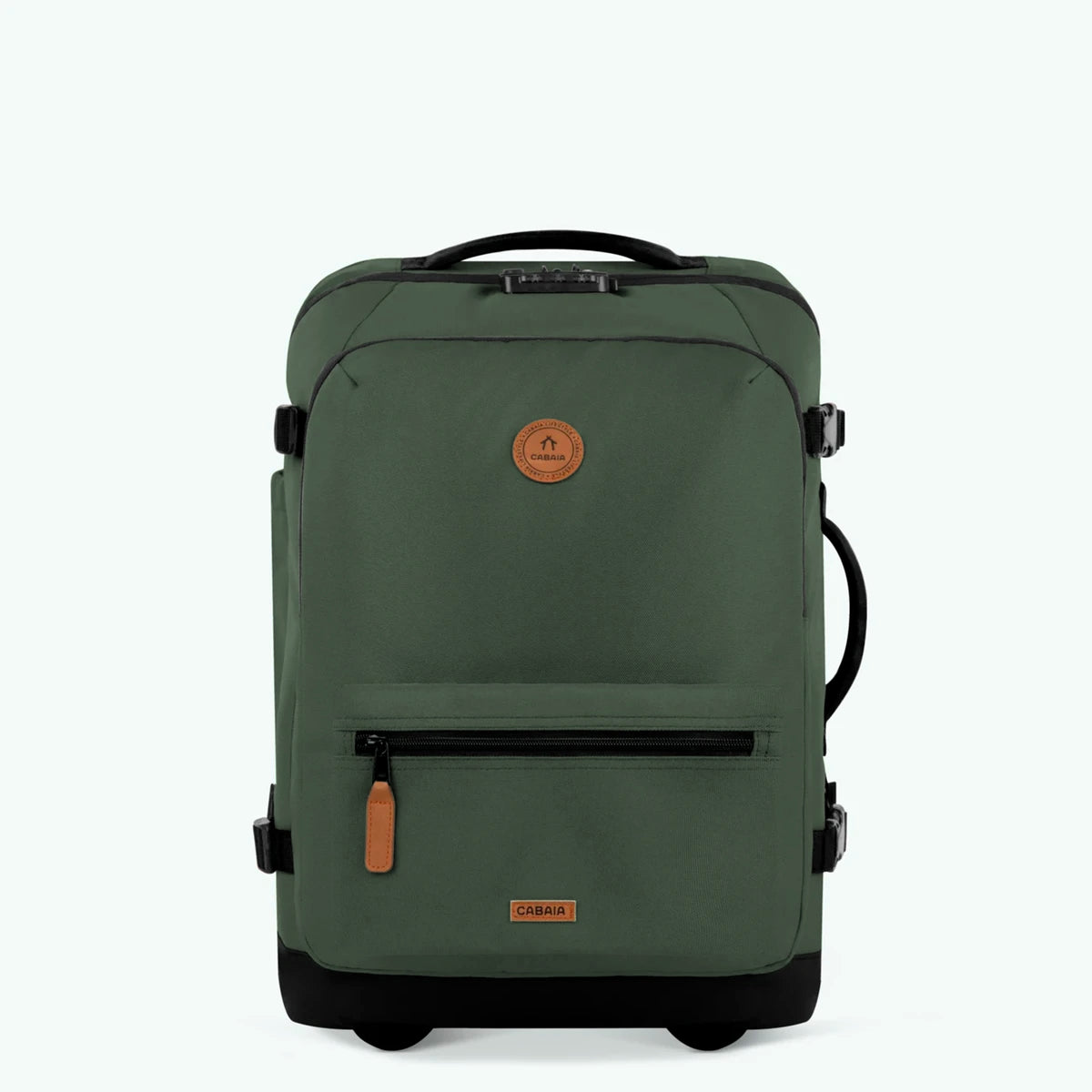 Sac de voyage à roulettes / Sac à Dos - Coramandel