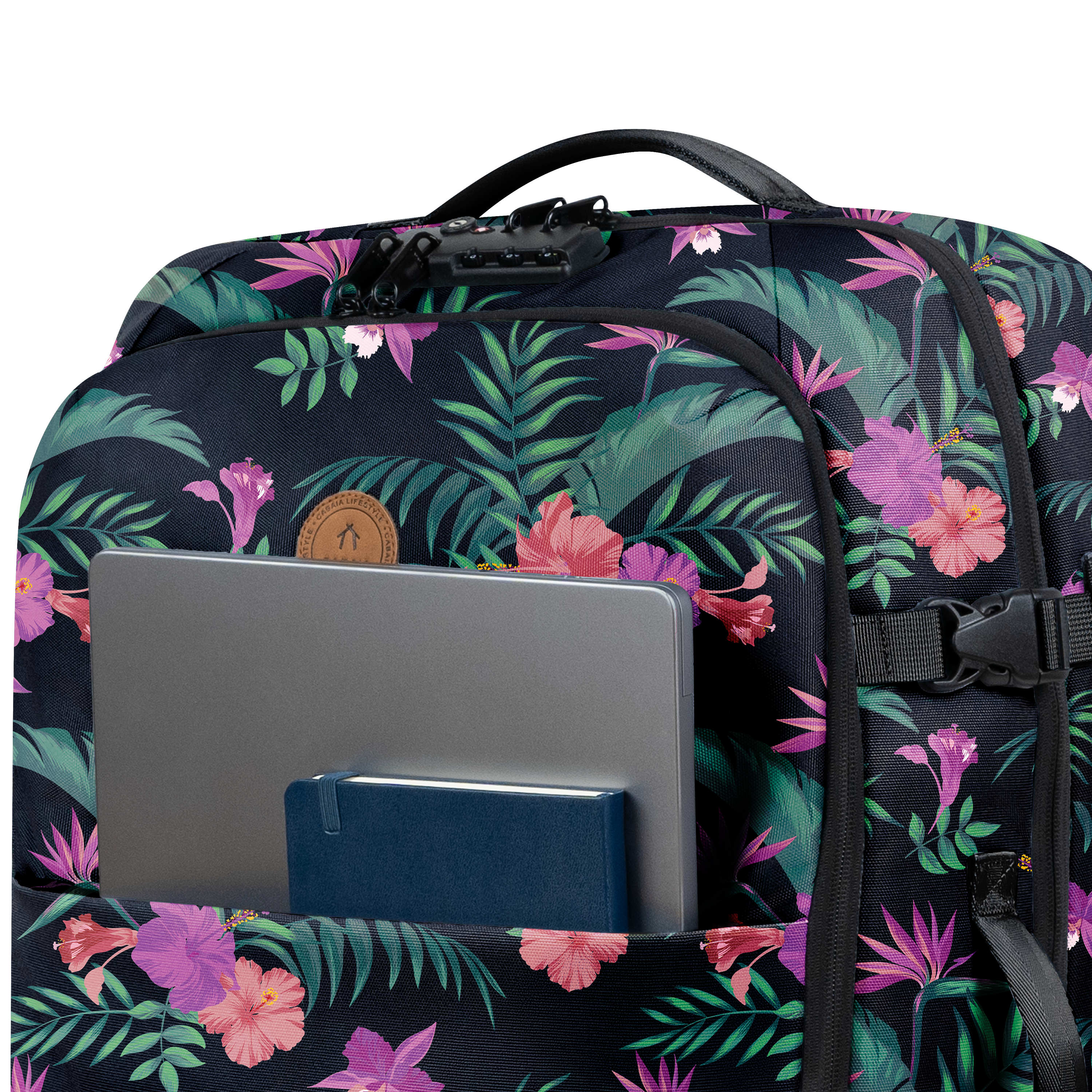 Sac de voyage à roulettes M - Valladolid