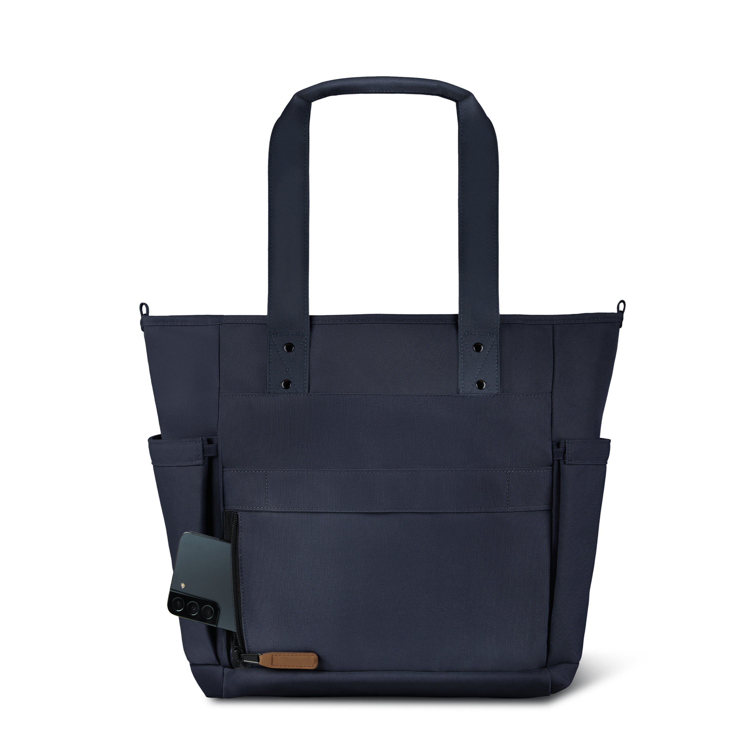 Tote Bag - Reykjavik