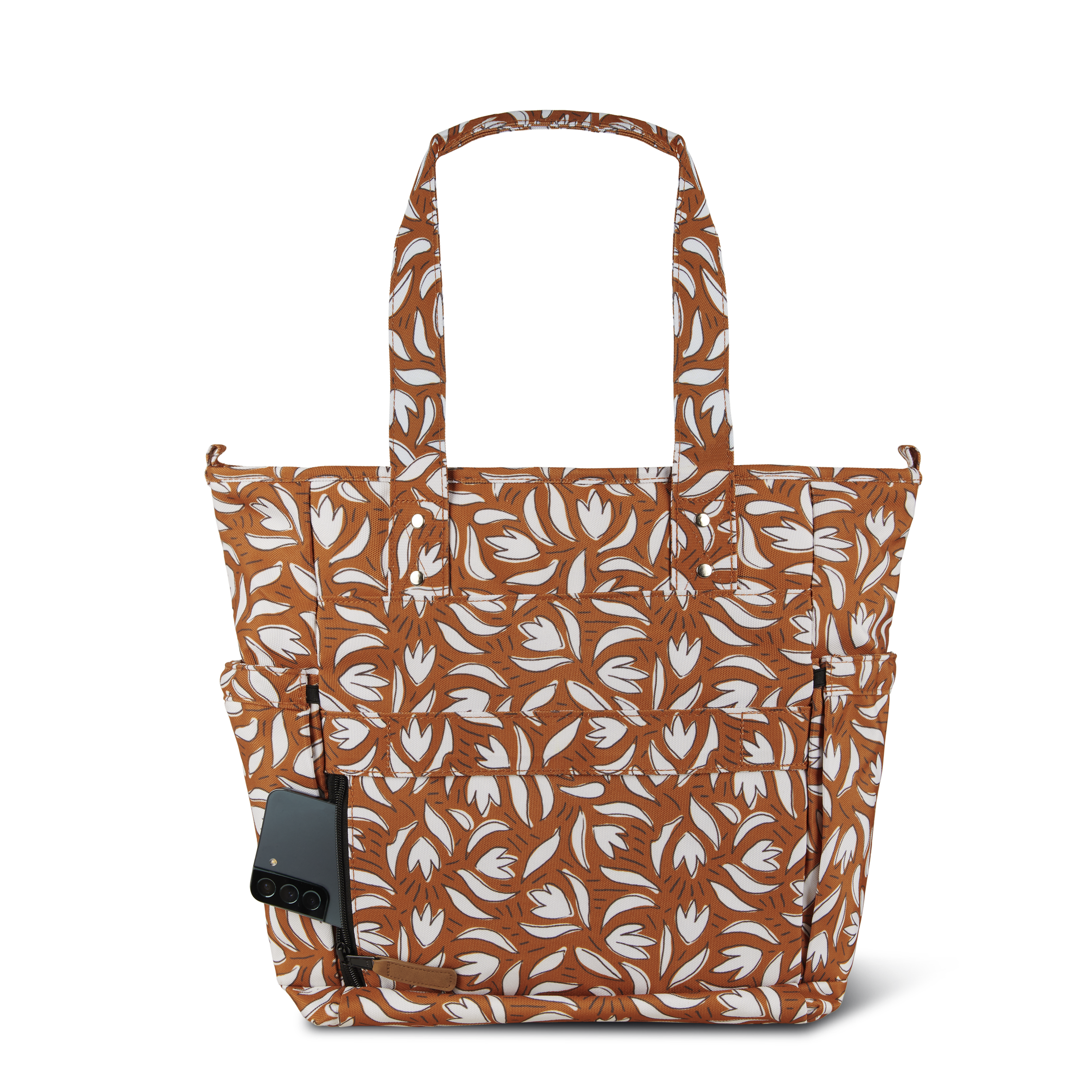 Tote Bag - Sumatra