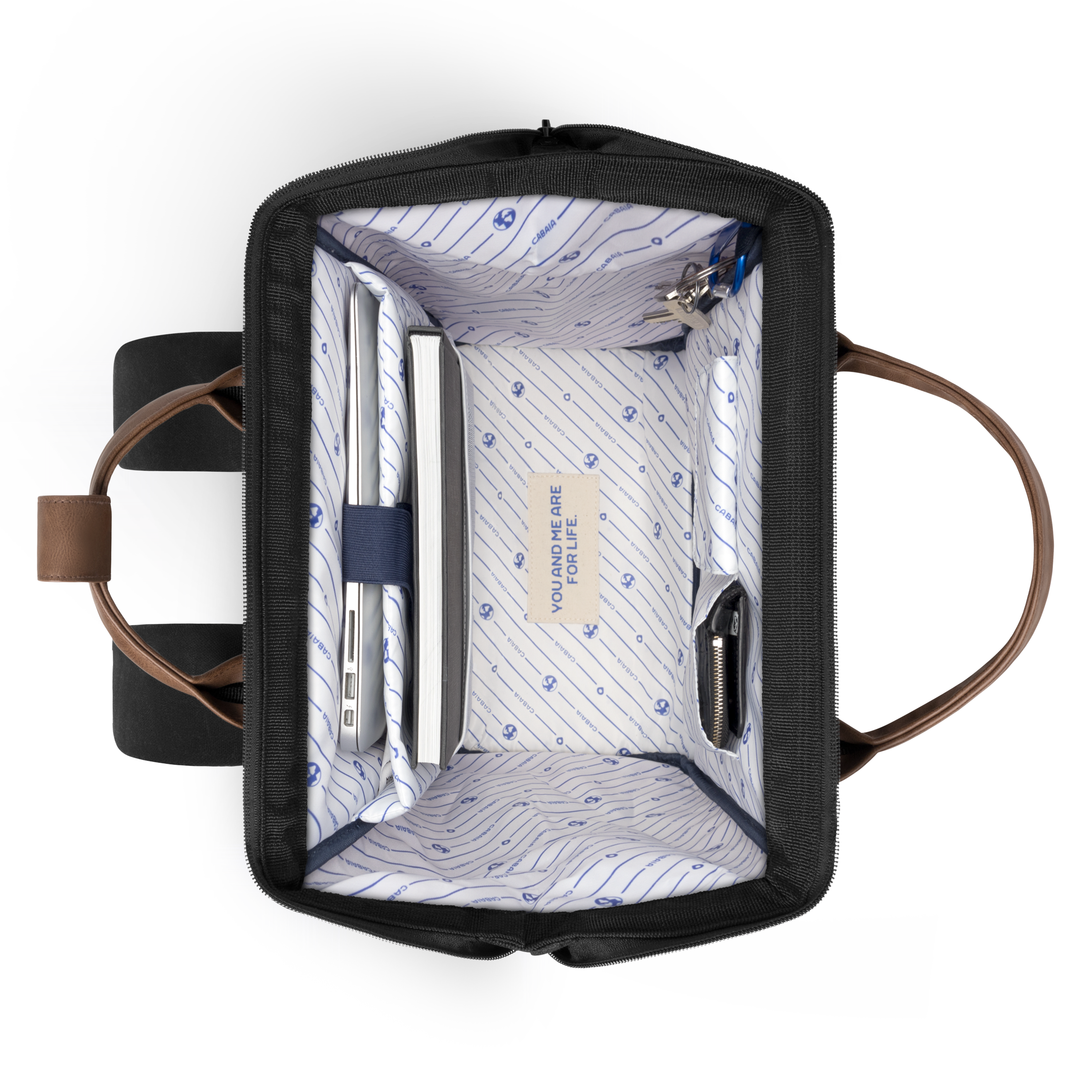 Sac à dos - Maxi Adventurer - TROGIR