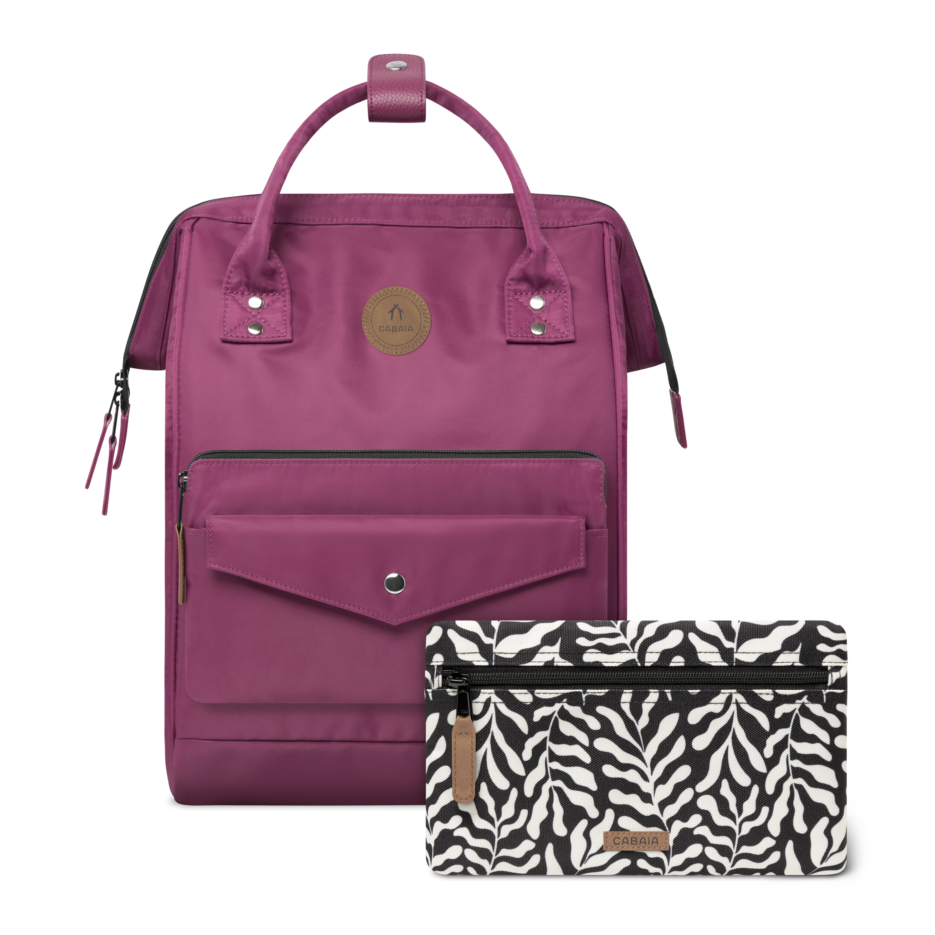 Sac à dos - Medium Adventurer - Bridgetown