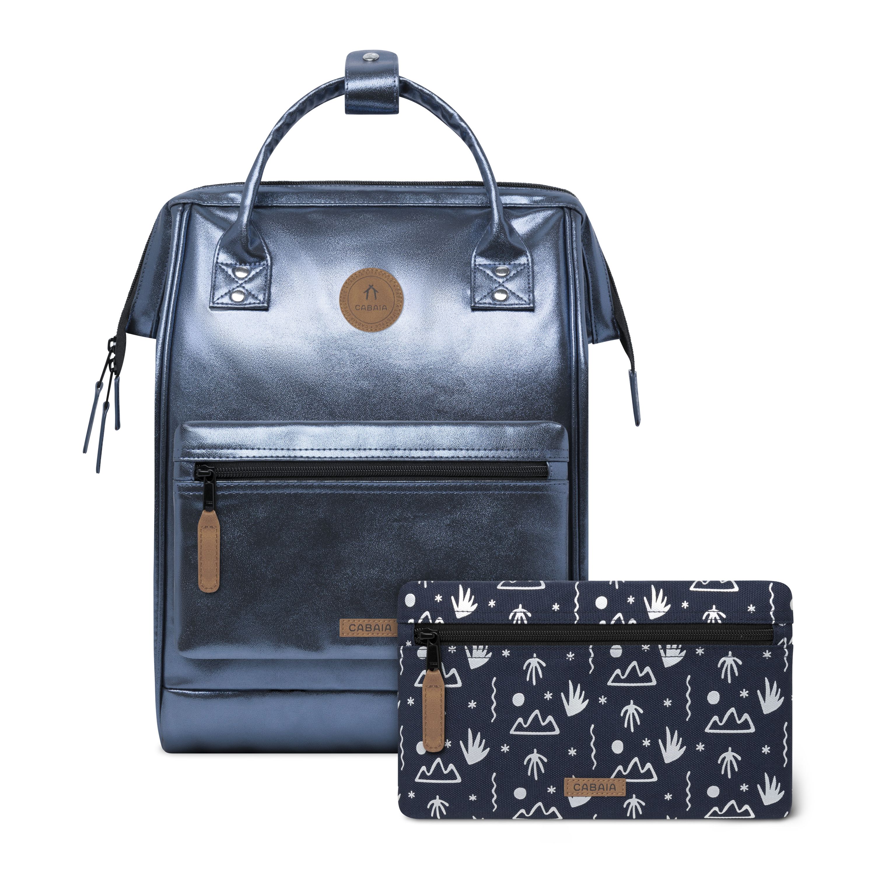 Sac à dos - Medium Adventurer - Larissa
