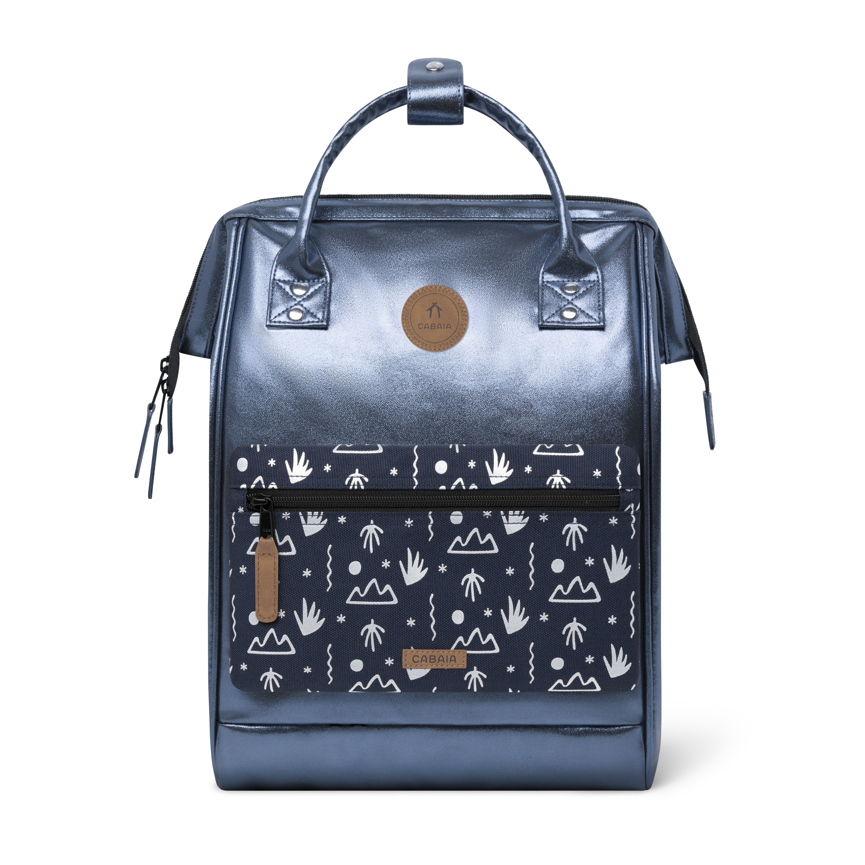 Sac à dos - Medium Adventurer - Larissa