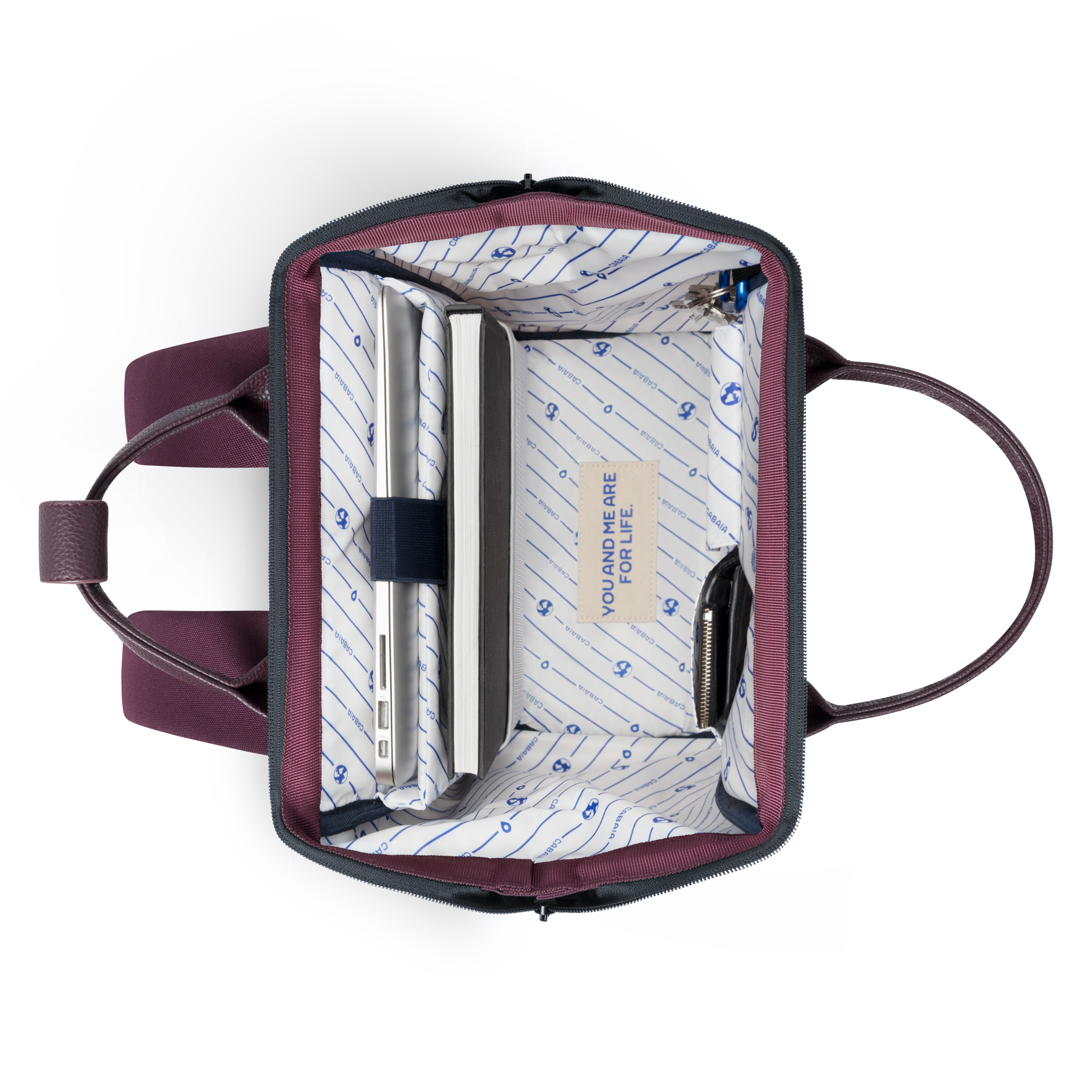 Sac à dos - Medium Adventurer - Norfolk
