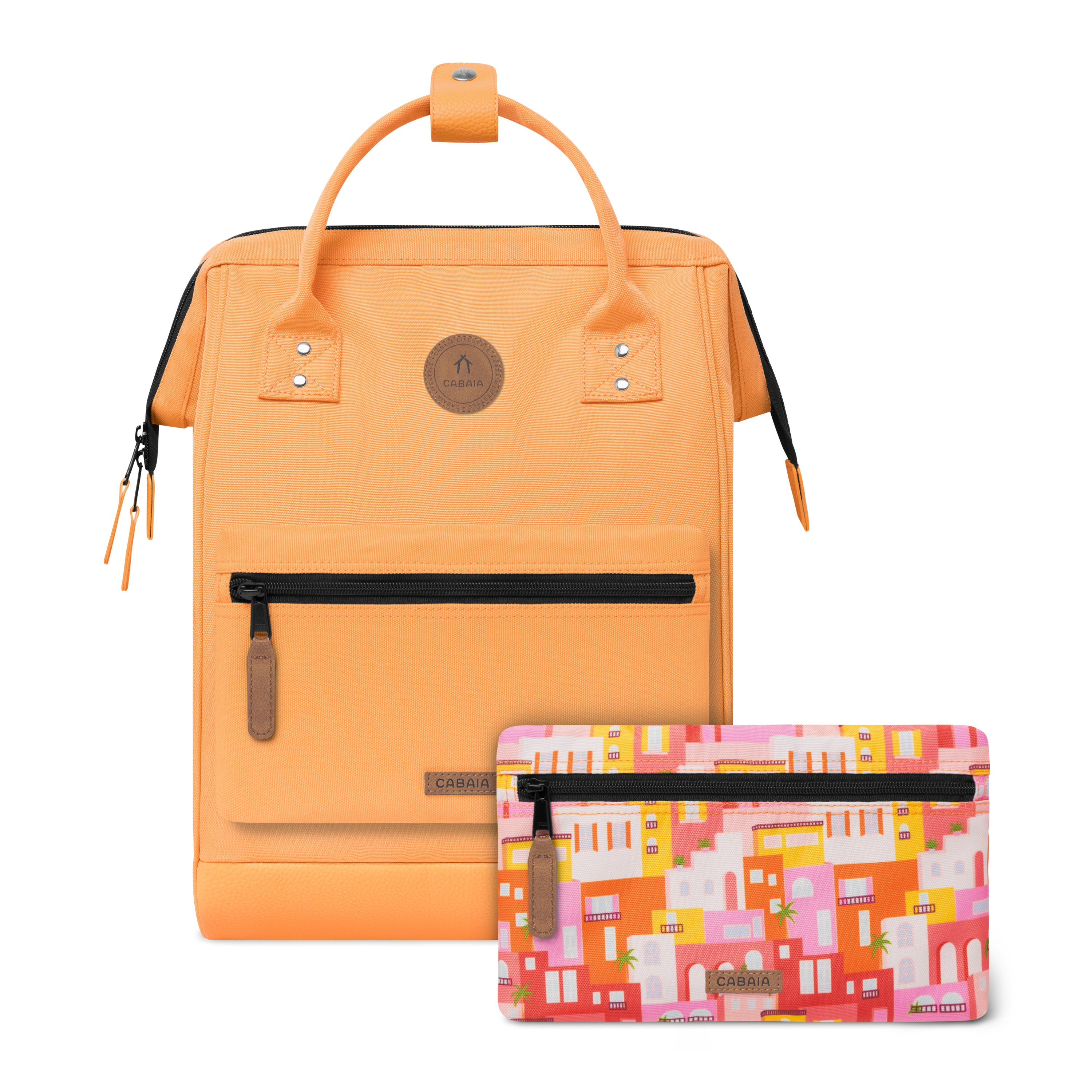 Sac à dos - Medium Adventurer - Omis