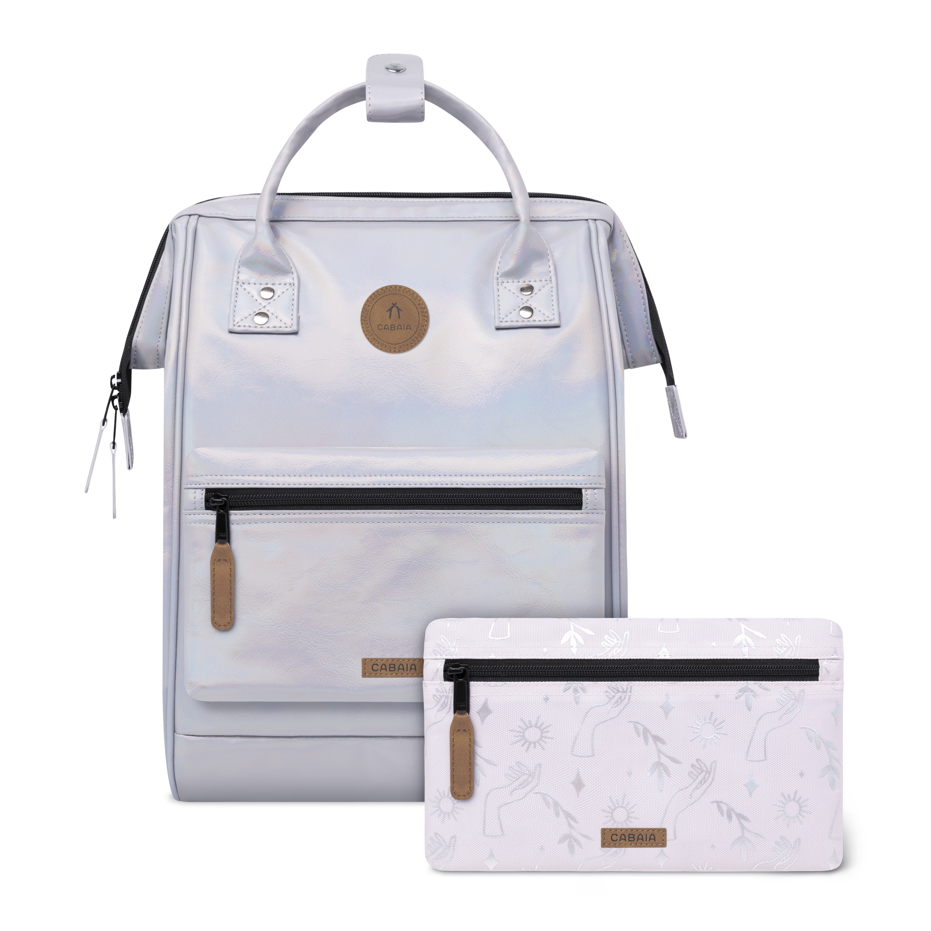Sac à dos - Medium Adventurer - Rennes