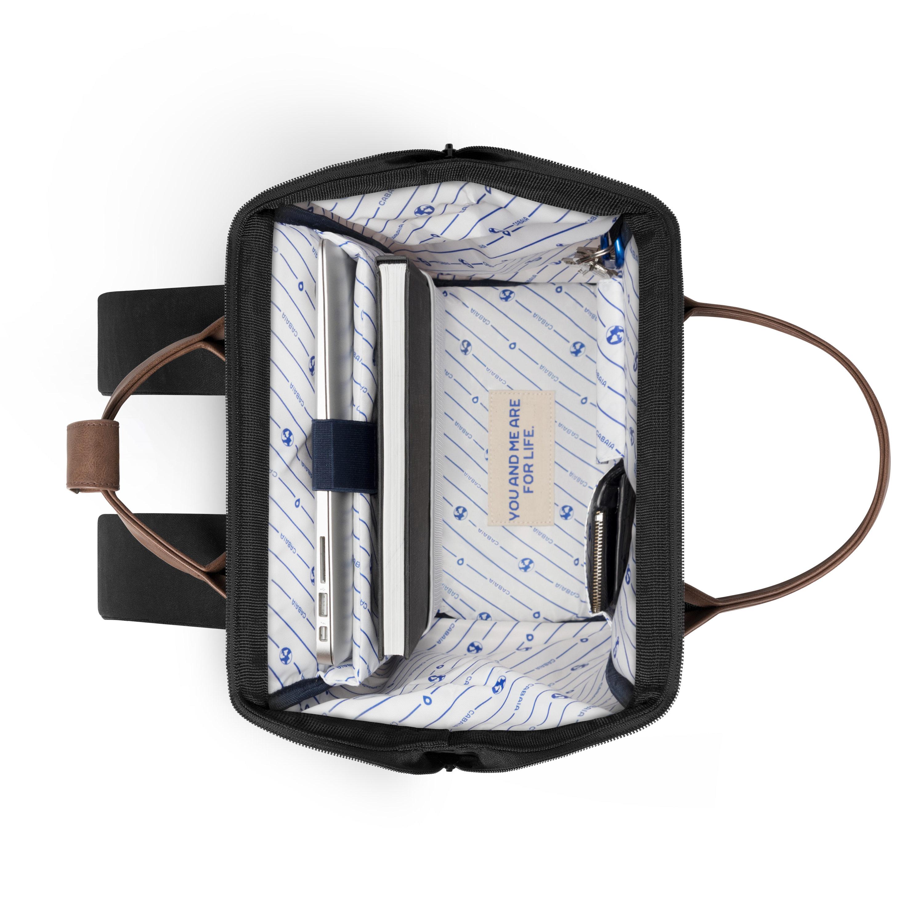 Sac à dos - Medium Adventurer - TROGIR