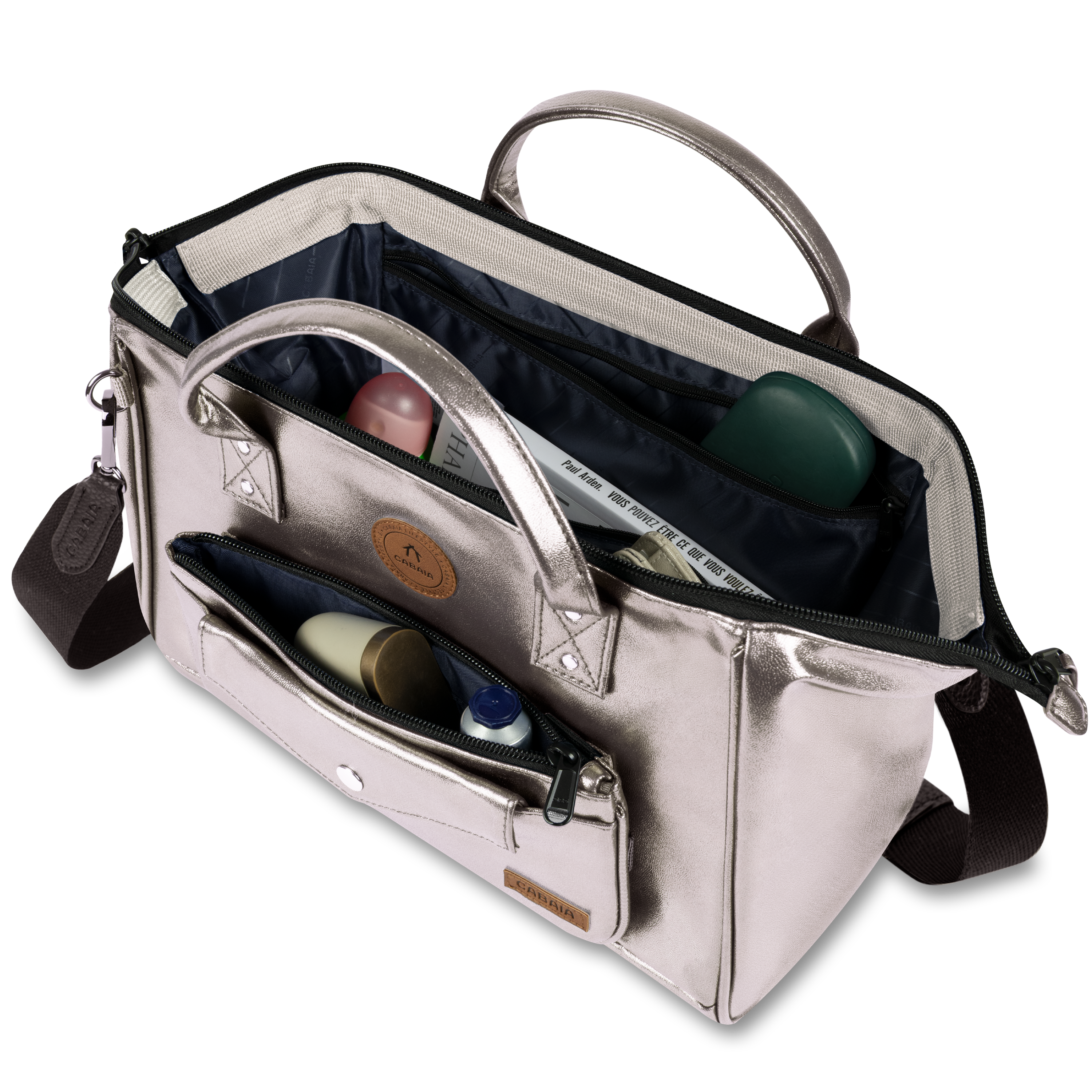 Sac bandoulière - Crossbody L - Honolulu