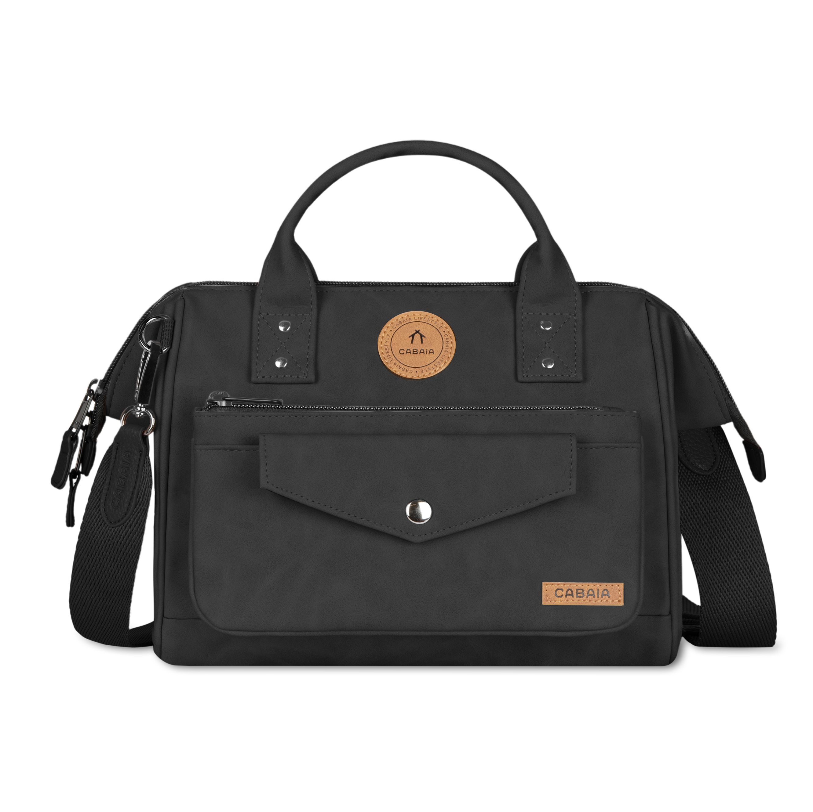 Sac bandoulière - Crossbody M - Le Havre
