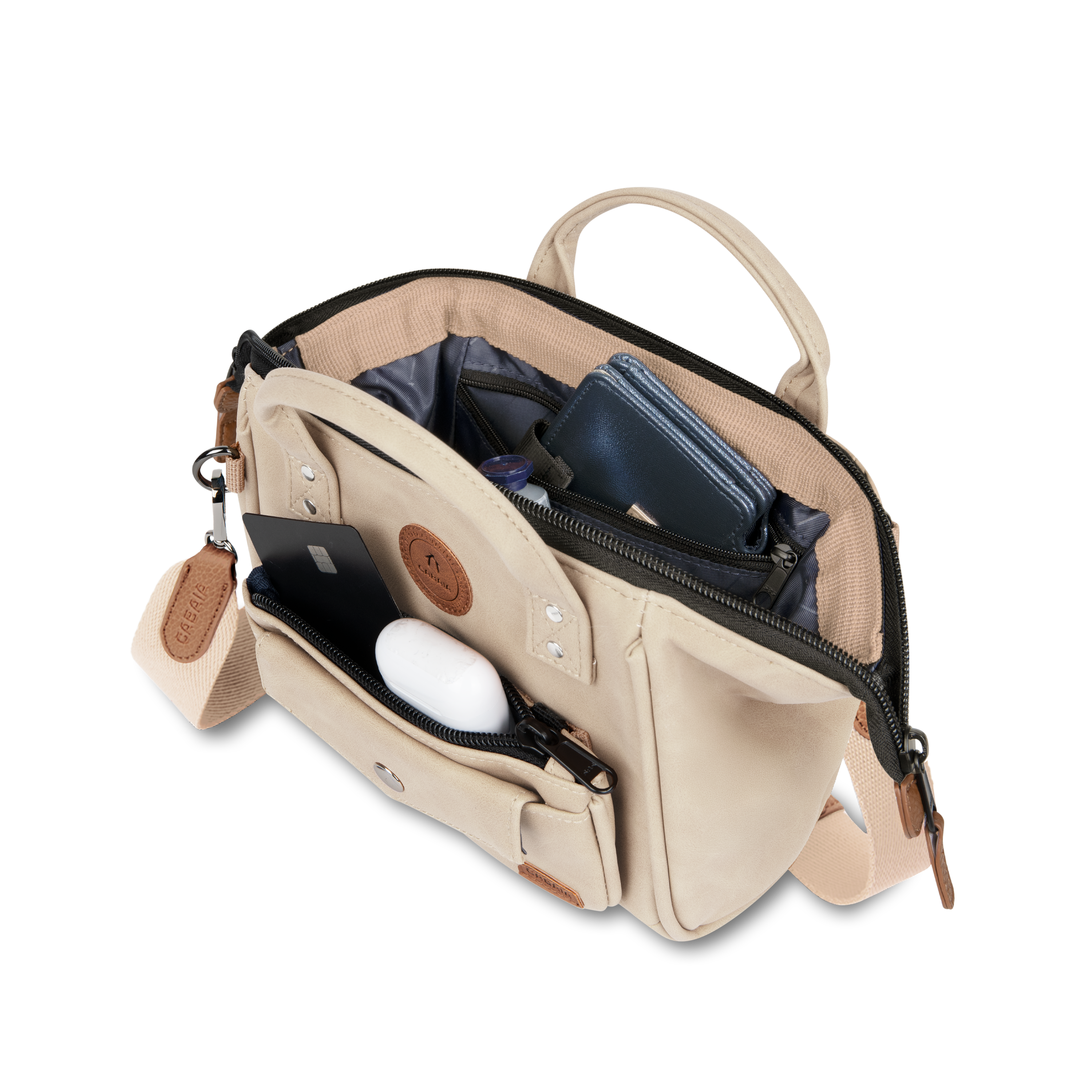 Sac bandoulière - Crossbody S - Andenne