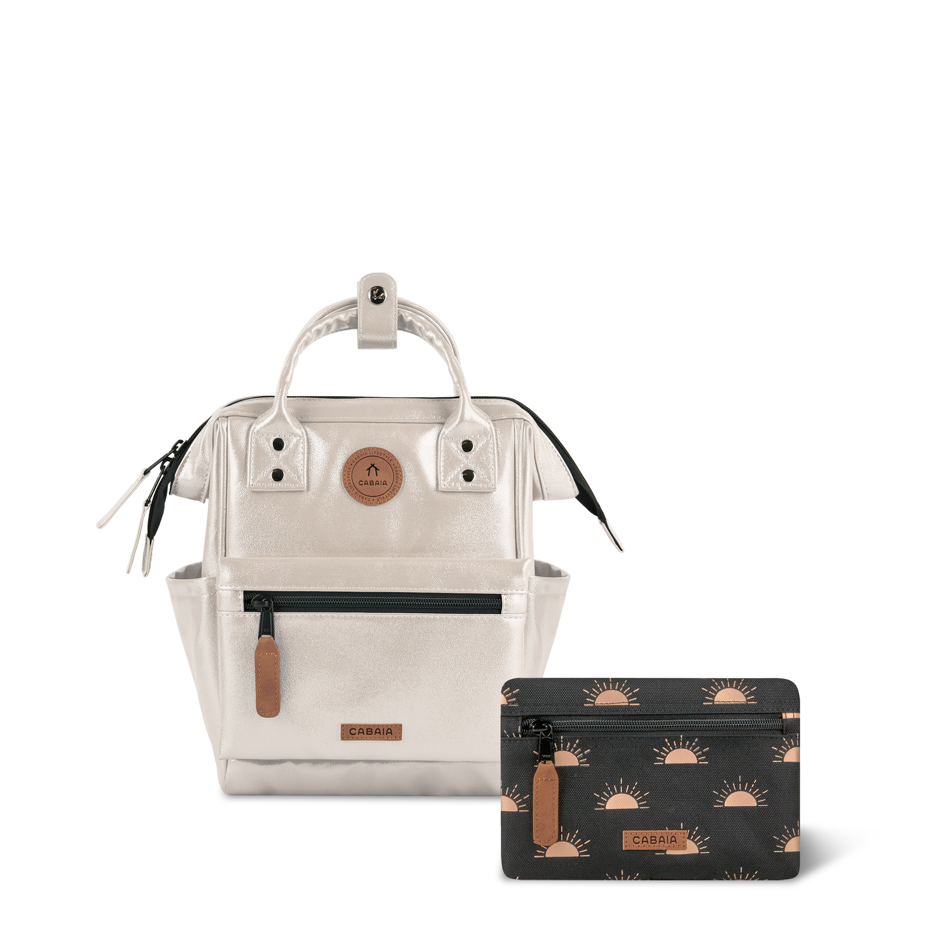 Sac à dos - Extra Mini Adventurer - Honolulu