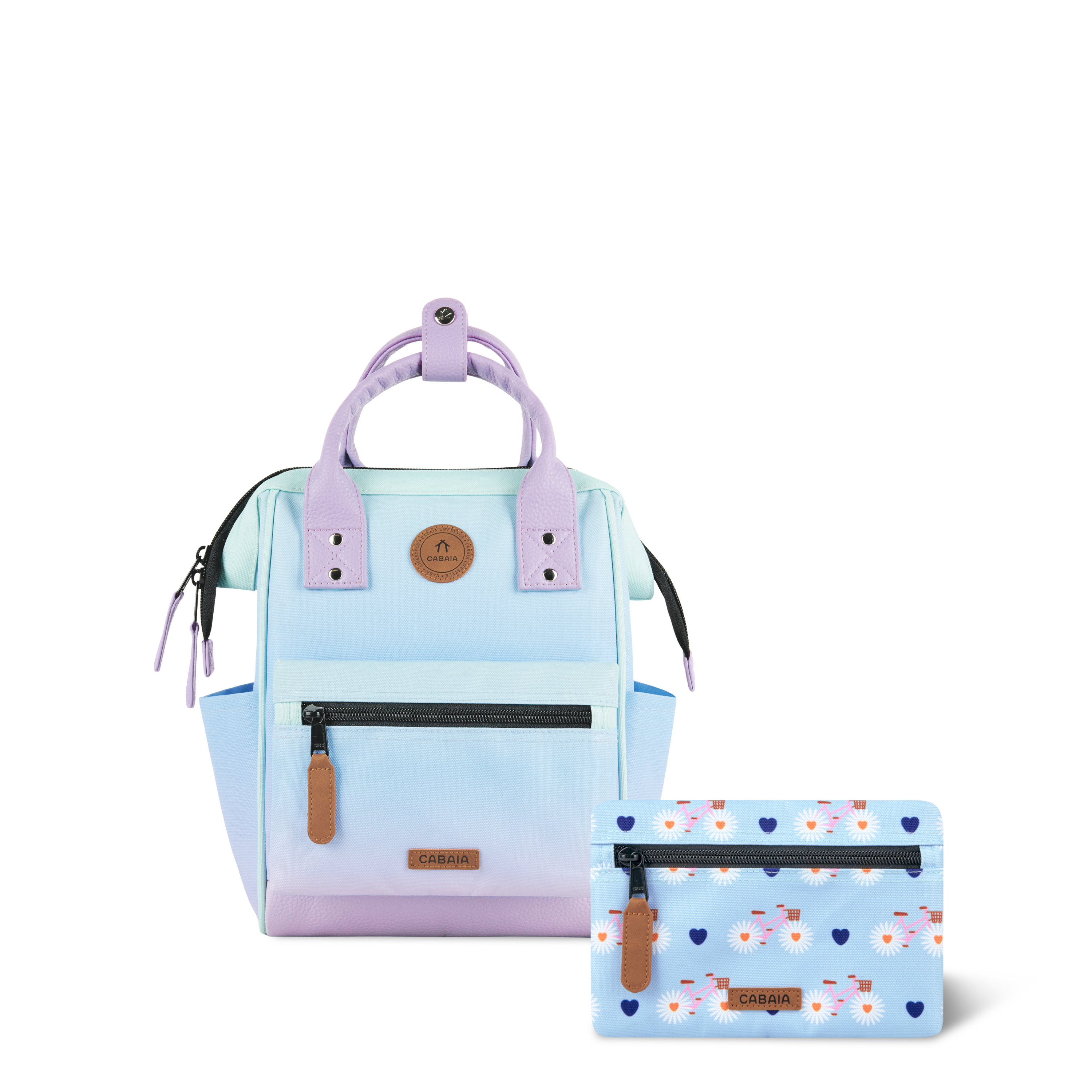 Sac à dos - Extra Mini Adventurer - Mykonos