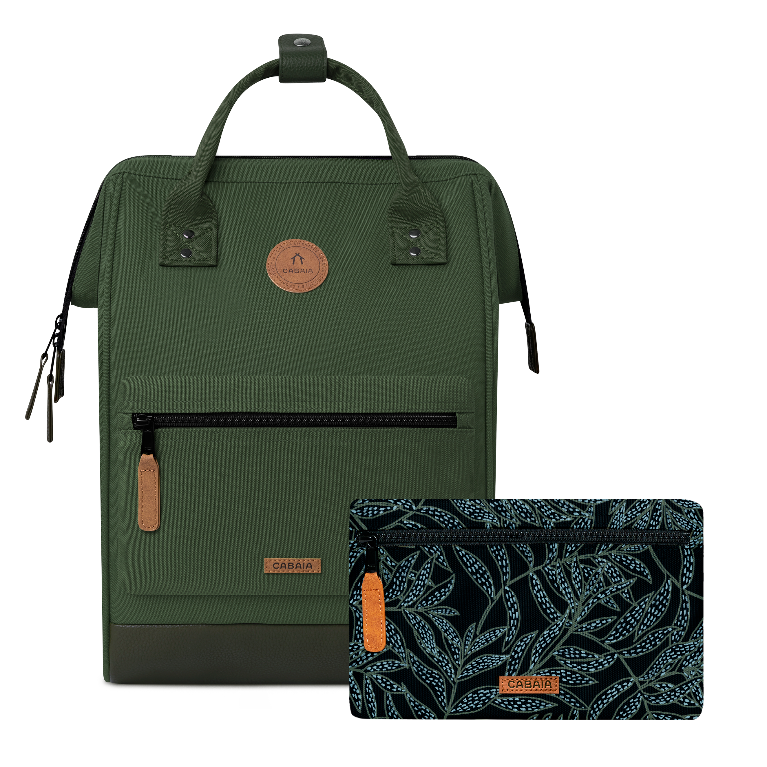 Sac à dos - Medium Adventurer - Coromandel