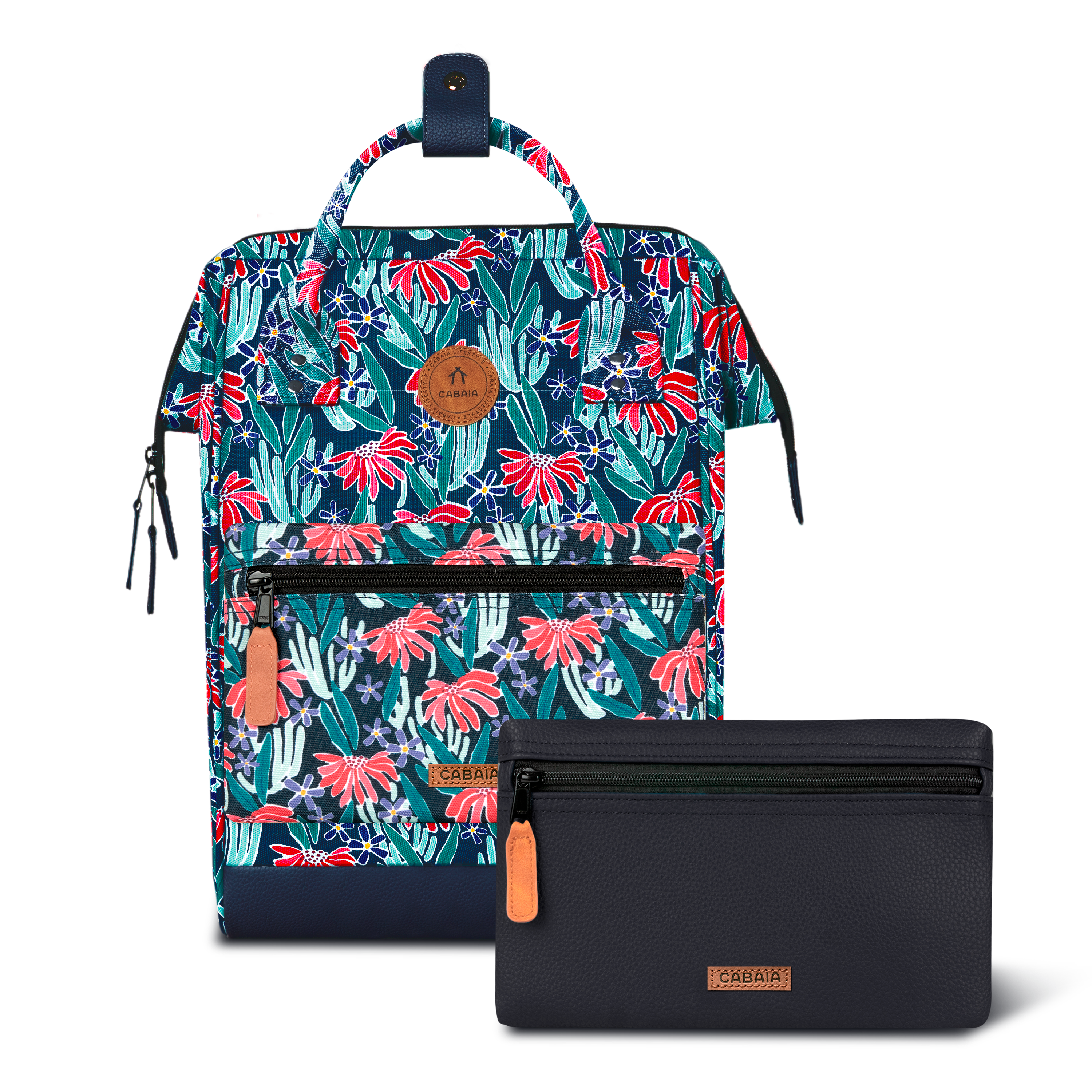 Sac à dos - Medium Adventurer - Edea