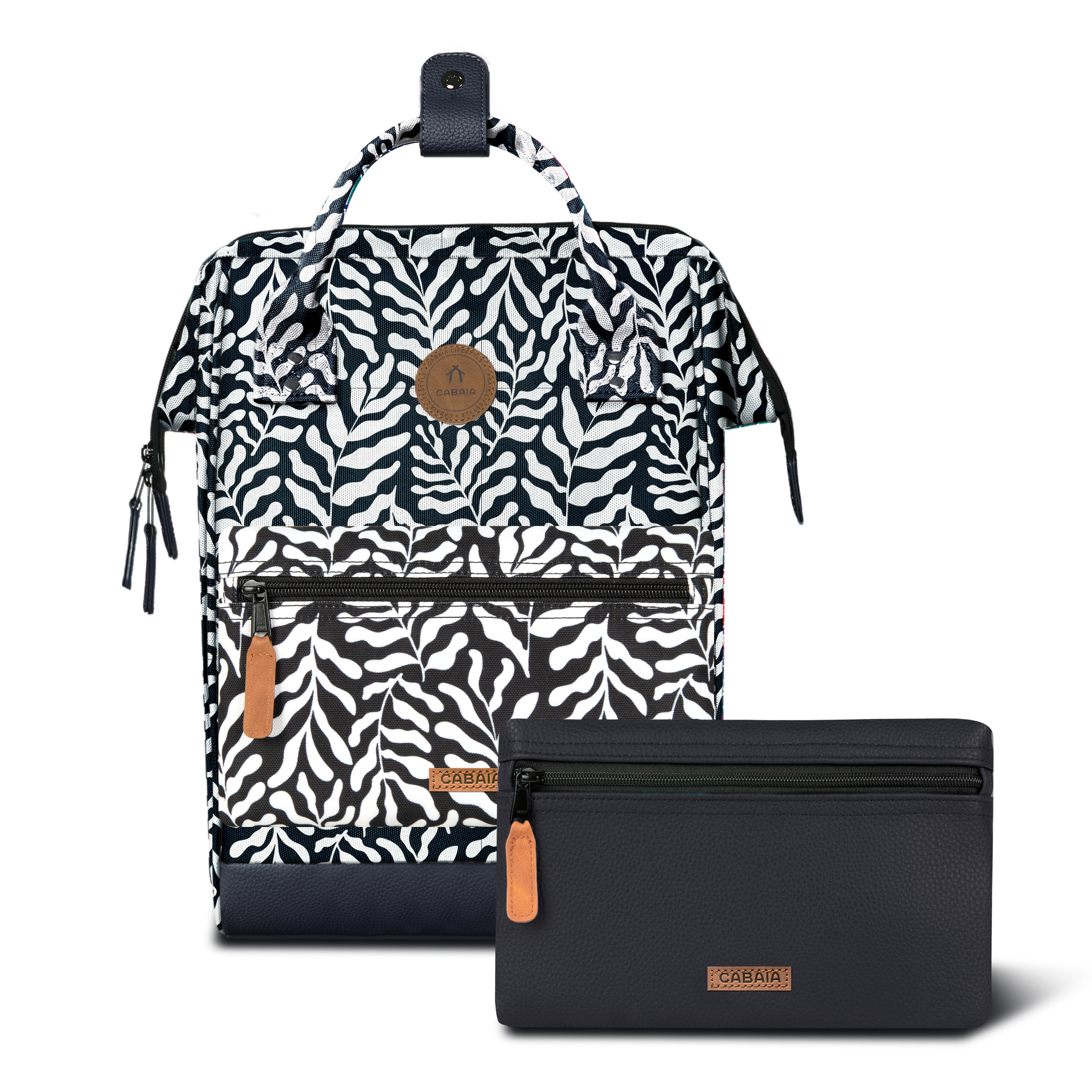 Sac à dos - Medium Adventurer - Luanda