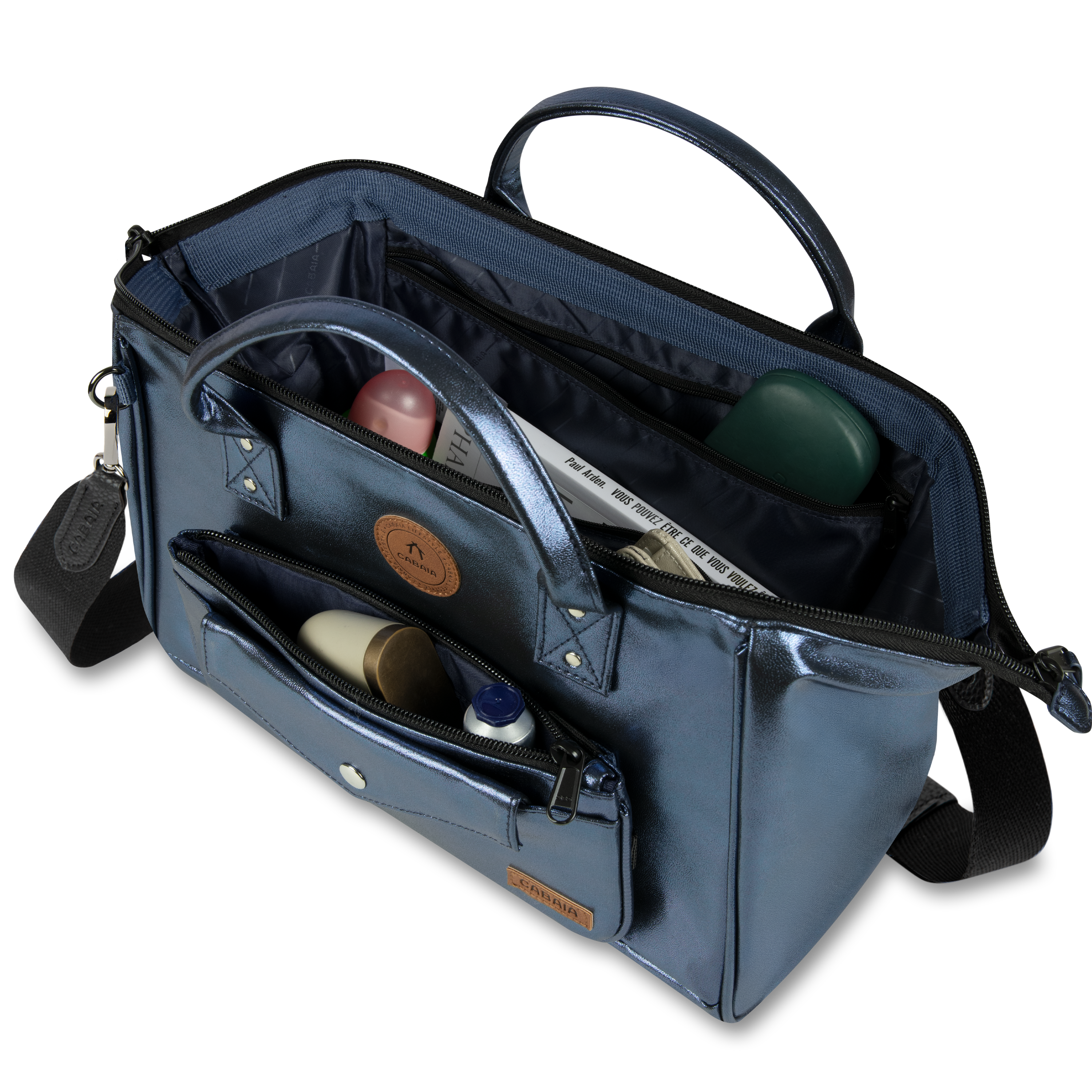 Sac bandoulière - Crossbody L - Larissa