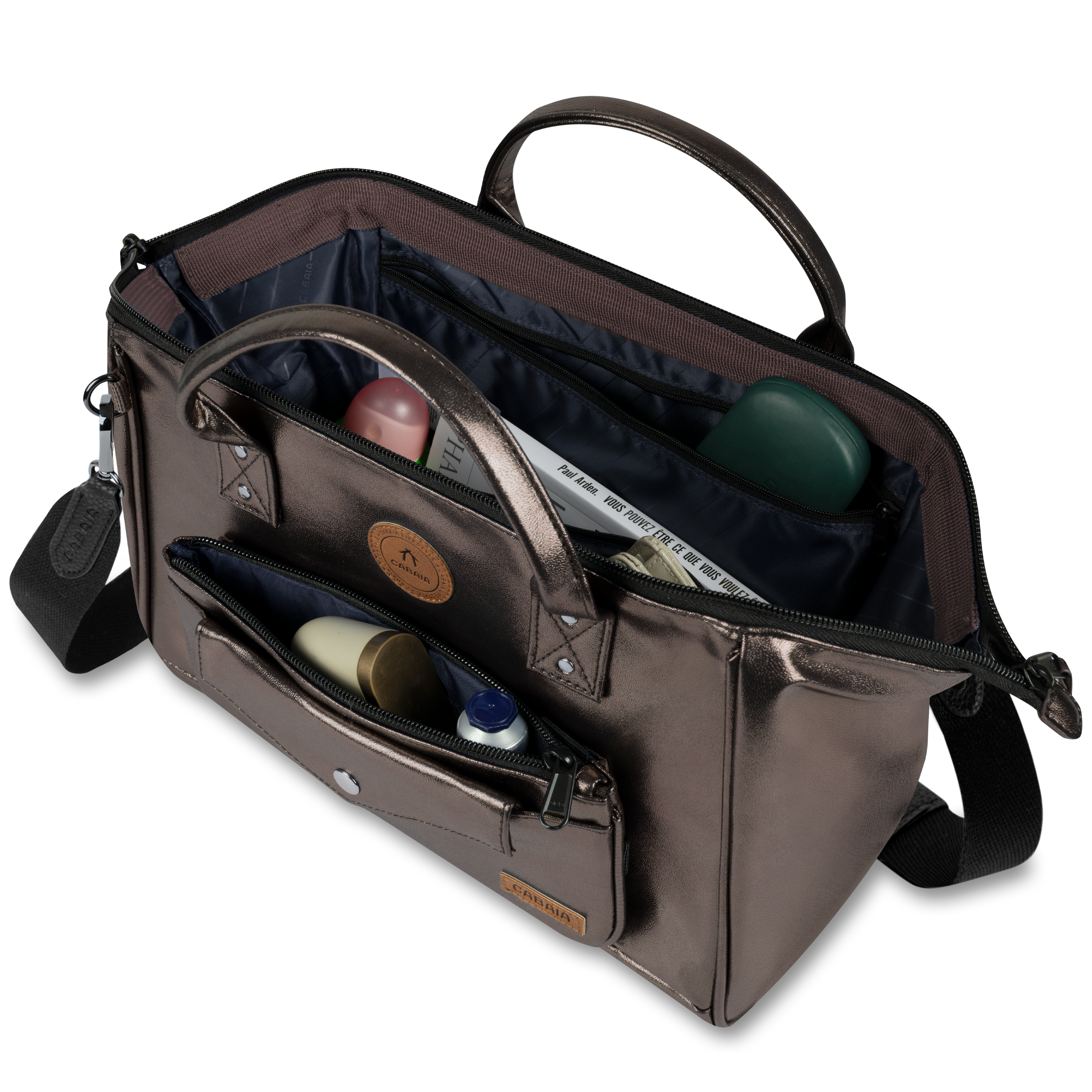 Sac bandoulière - Crossbody L - LOUISVILLE