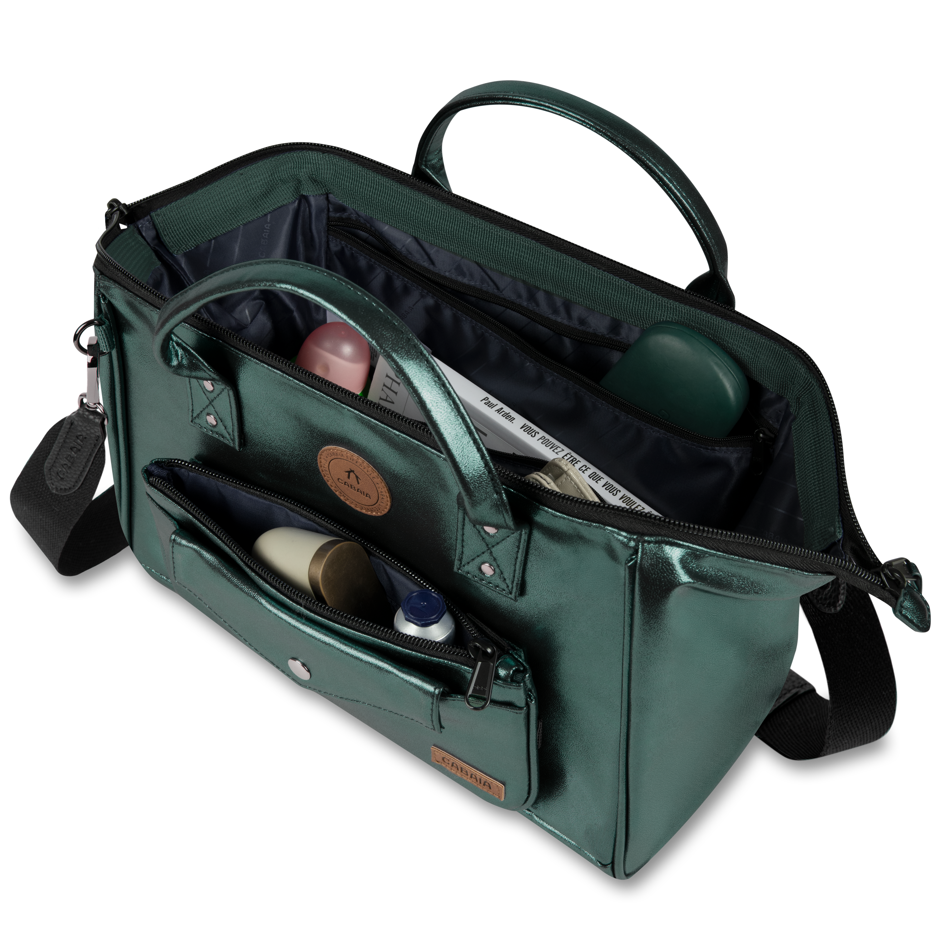 Sac bandoulière - Crossbody L - LUCERNE