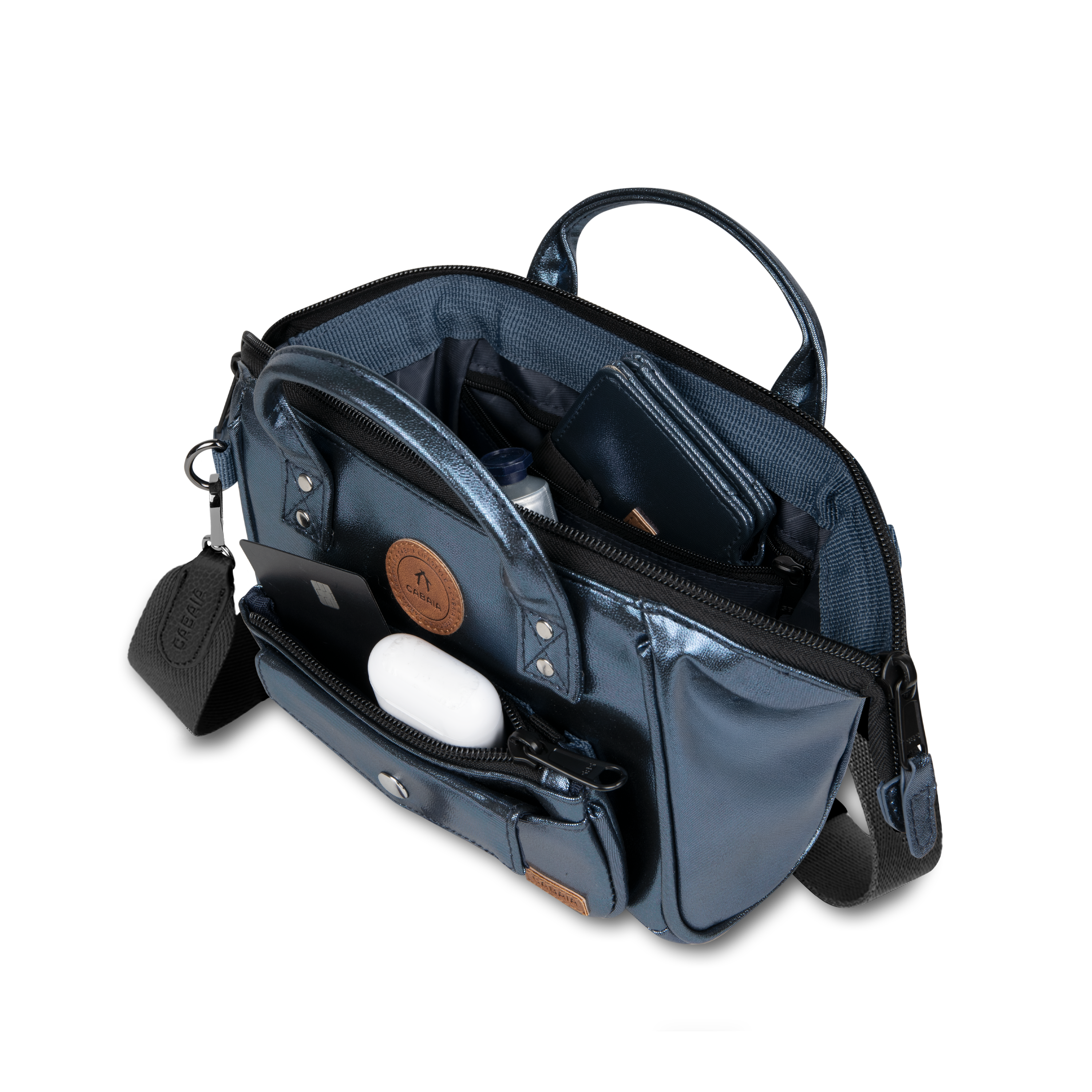 Sac bandoulière - Crossbody S - Larissa