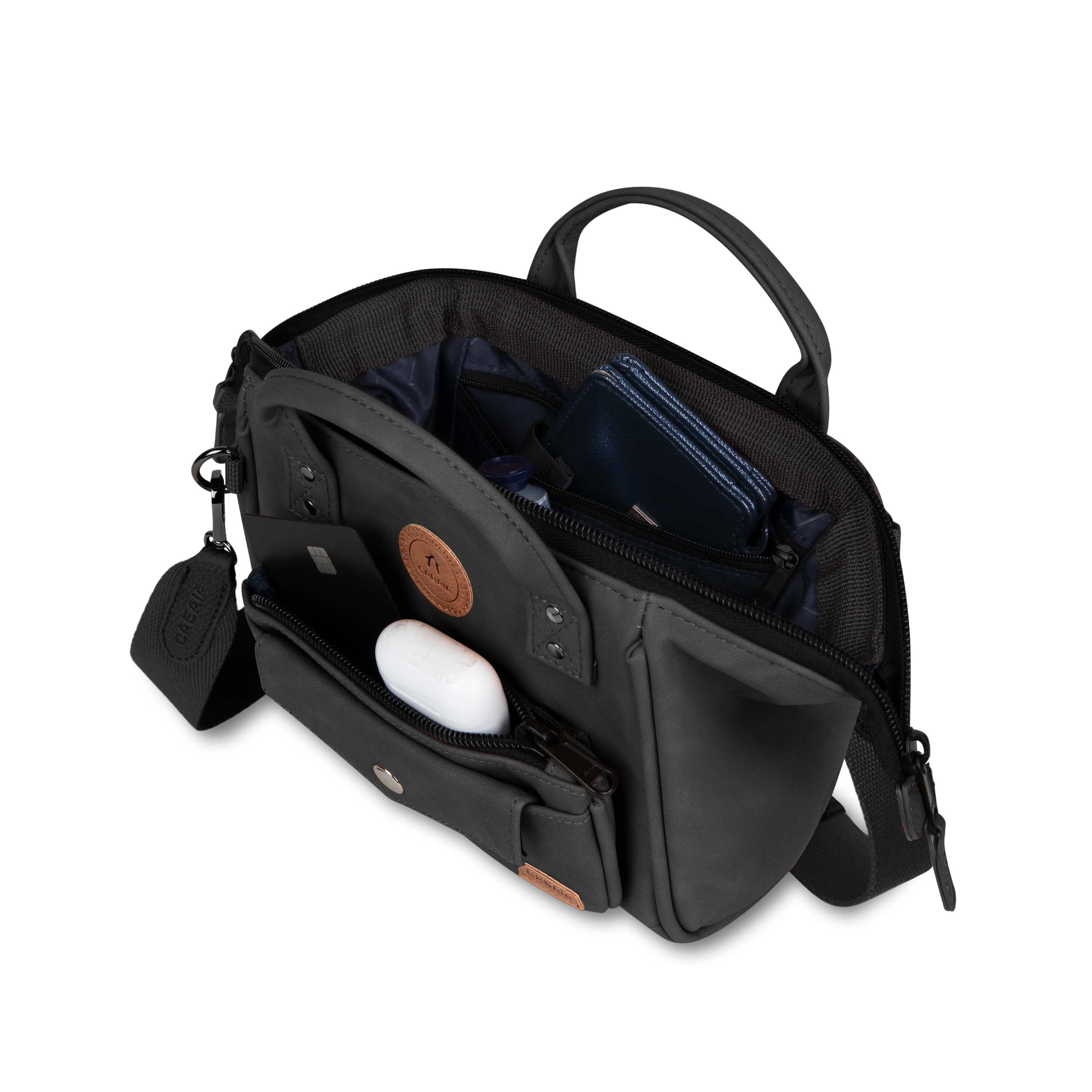 Sac bandoulière - Crossbody S - Le Havre
