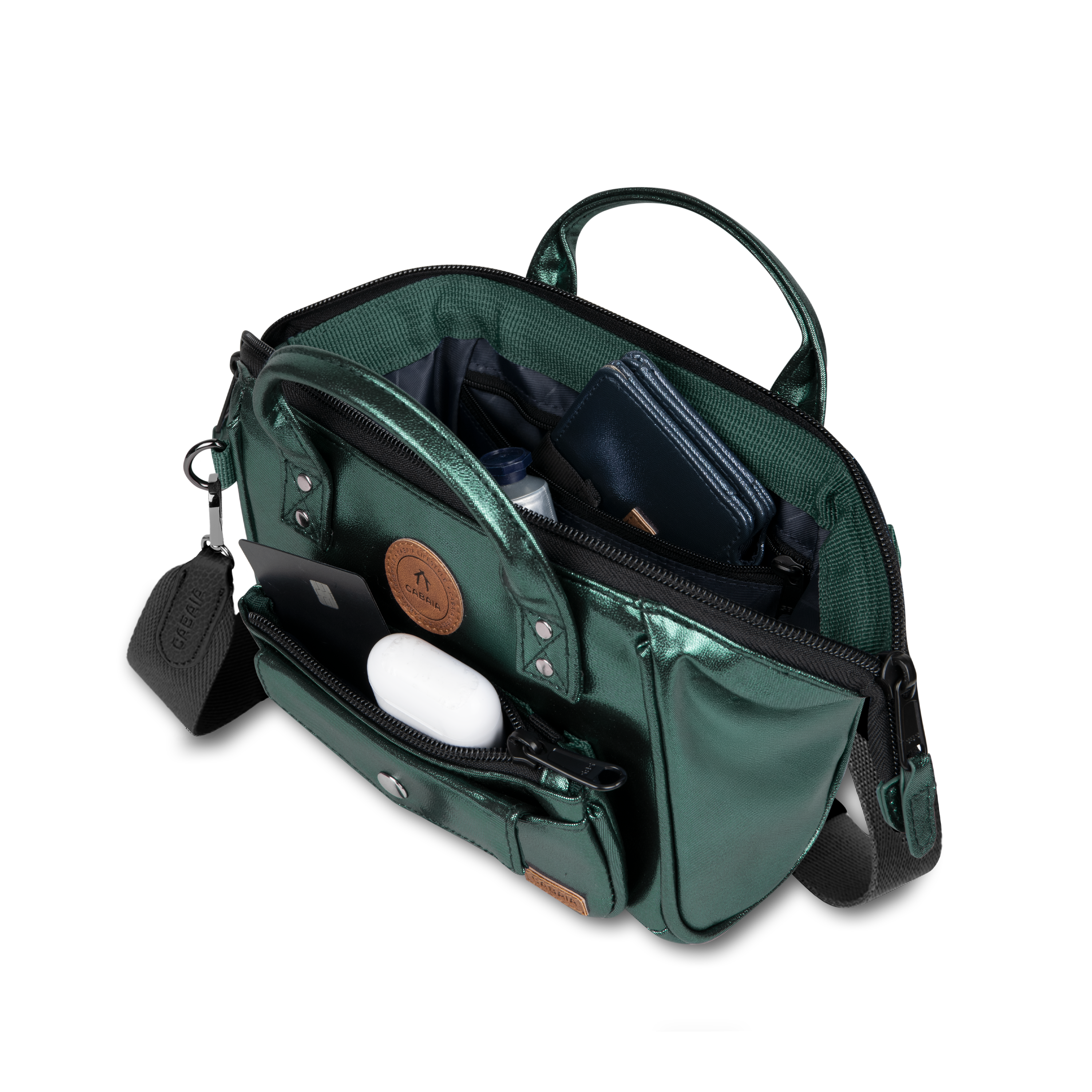 Sac bandoulière - Crossbody S - LUCERNE