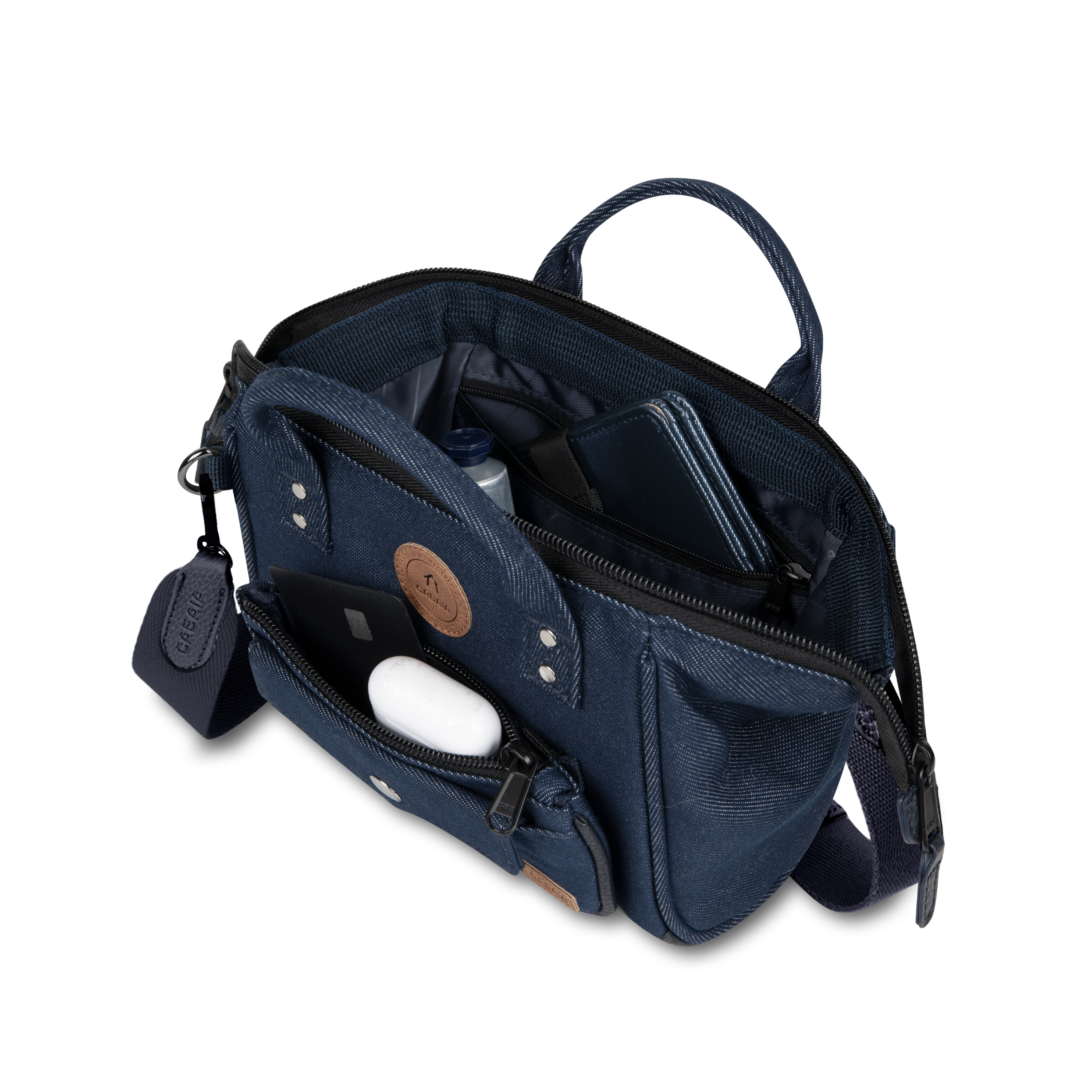 Sac bandoulière - Crossbody S - NAMUR