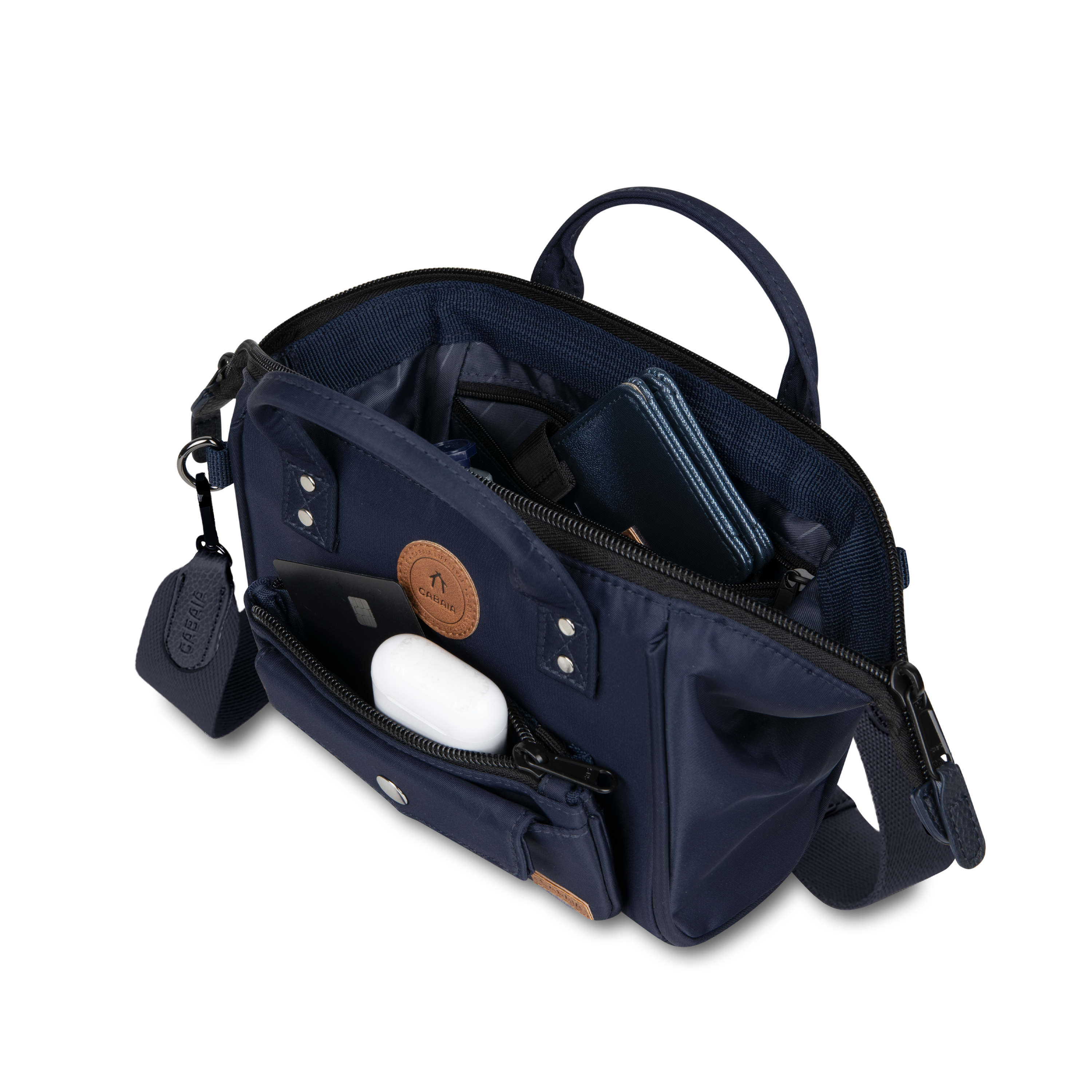 Sac bandoulière - Crossbody S - Nara