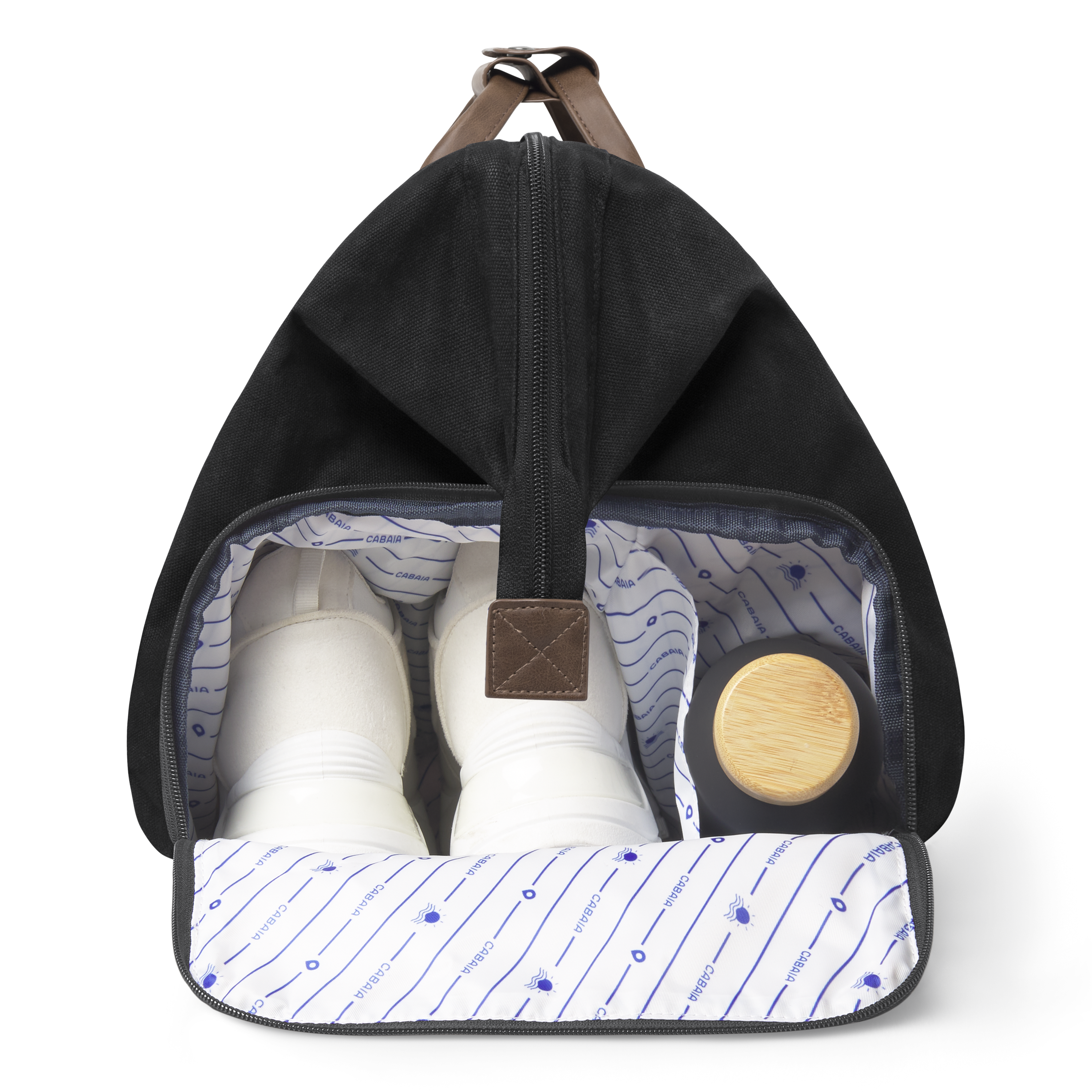 Sac De Voyage + 2 Poches TROGIR