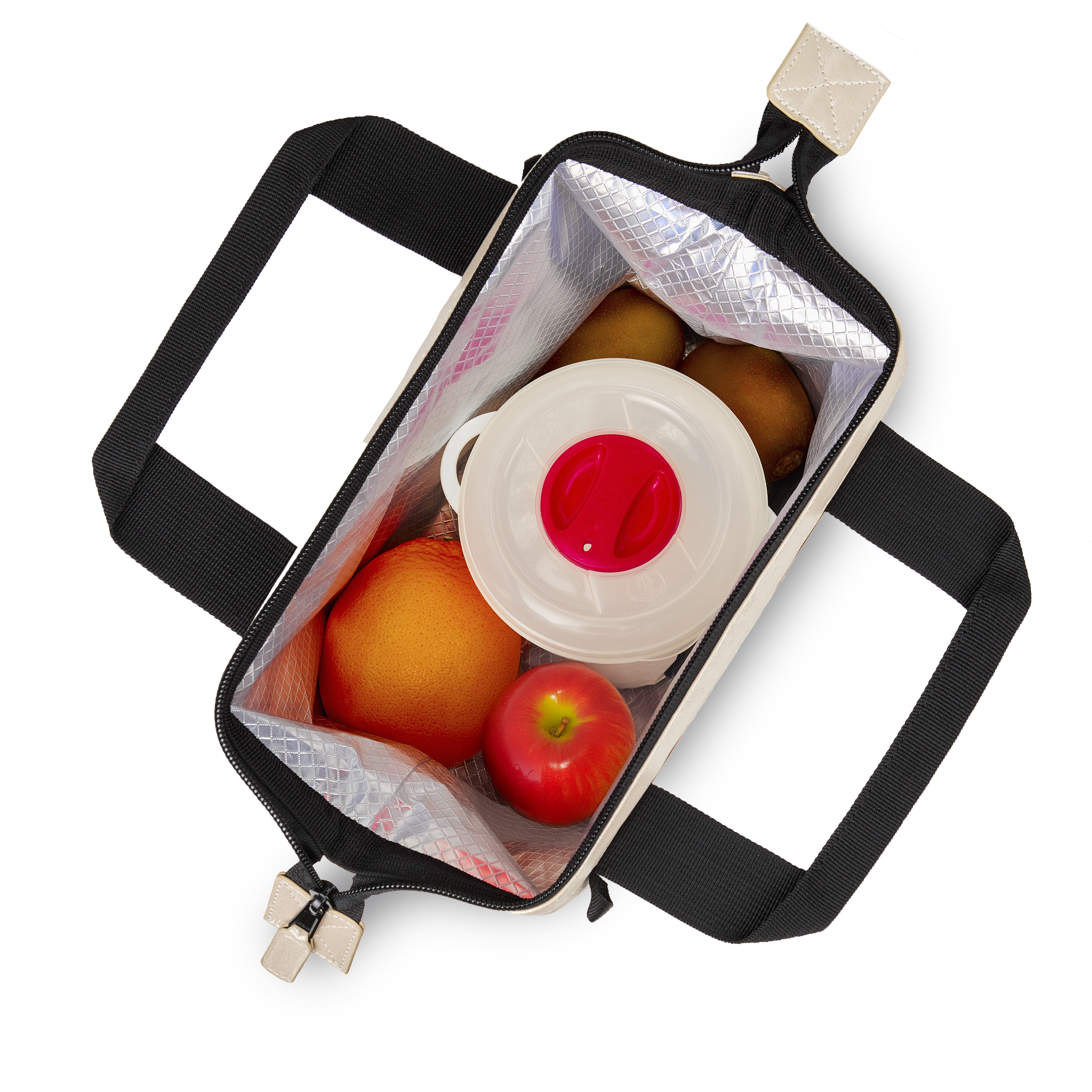 Lunch Bag - HONOLULU