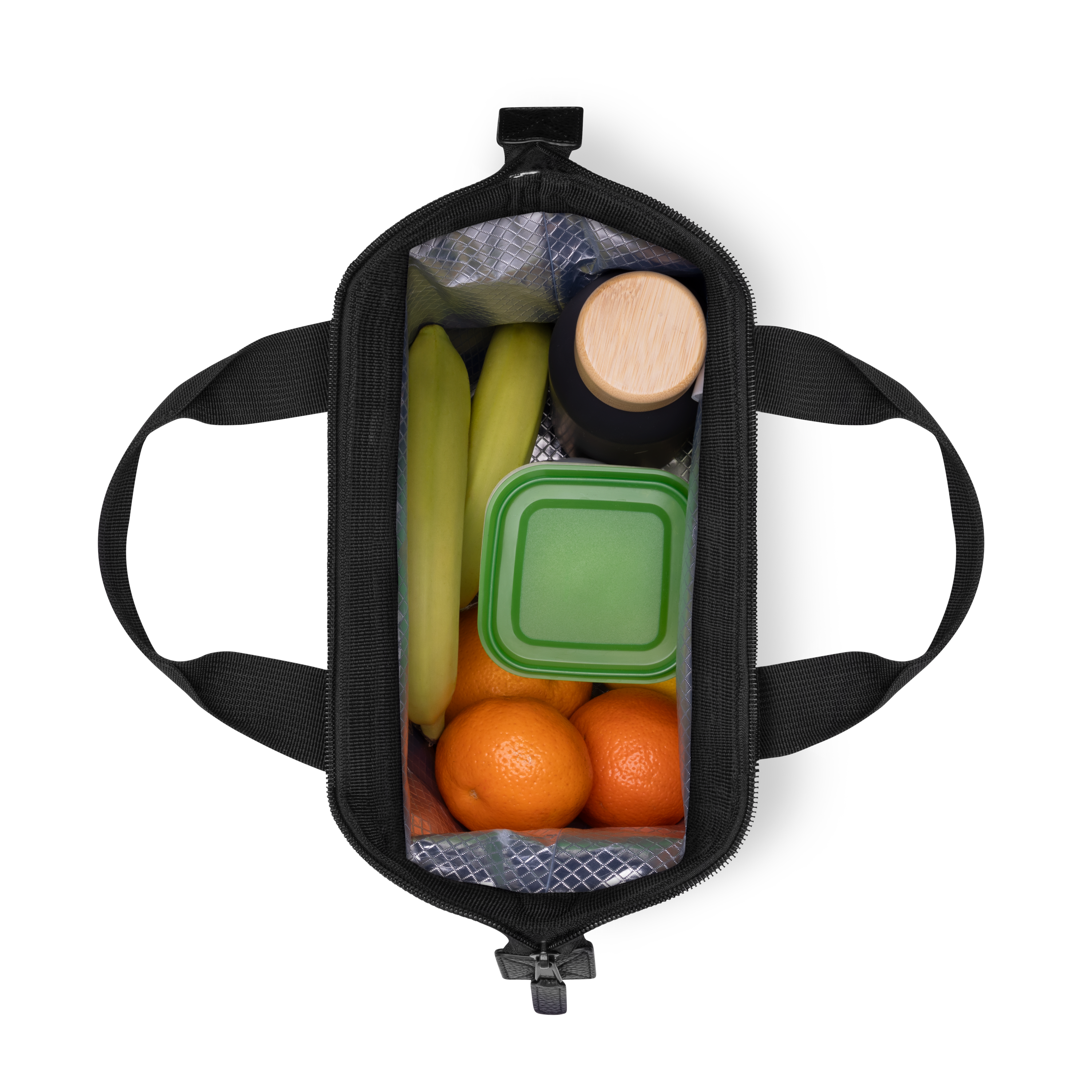 Lunch Bag - Luanda