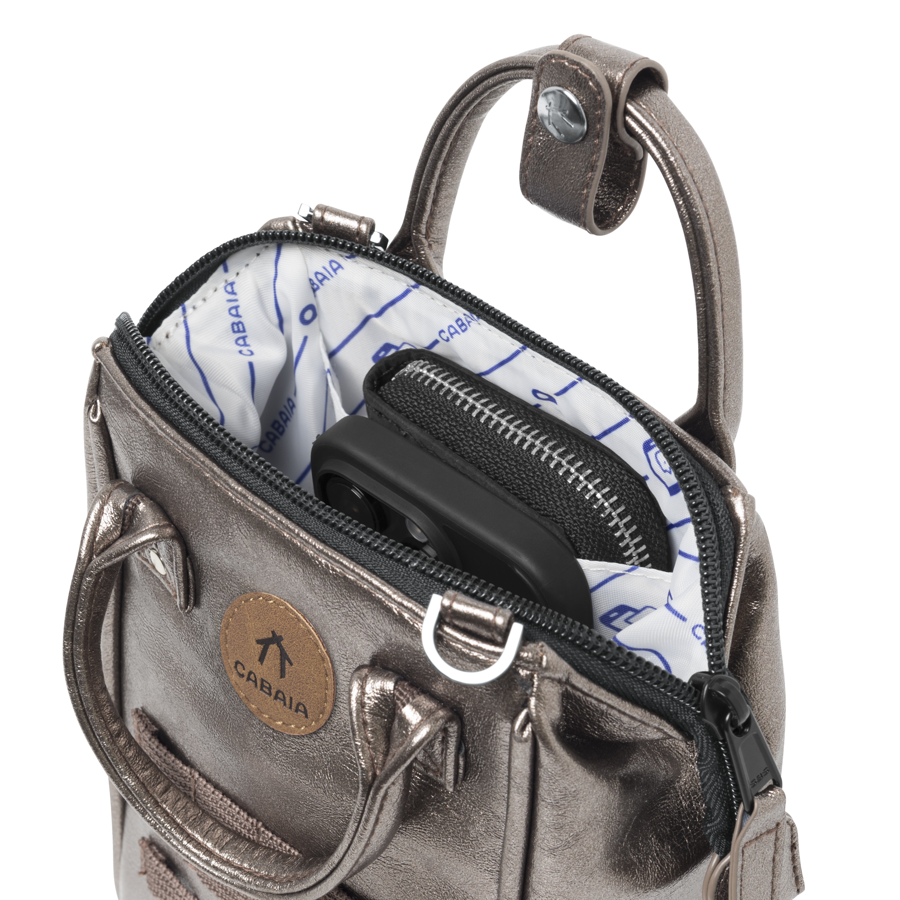 Sac bandoulière - Nano - Louisville
