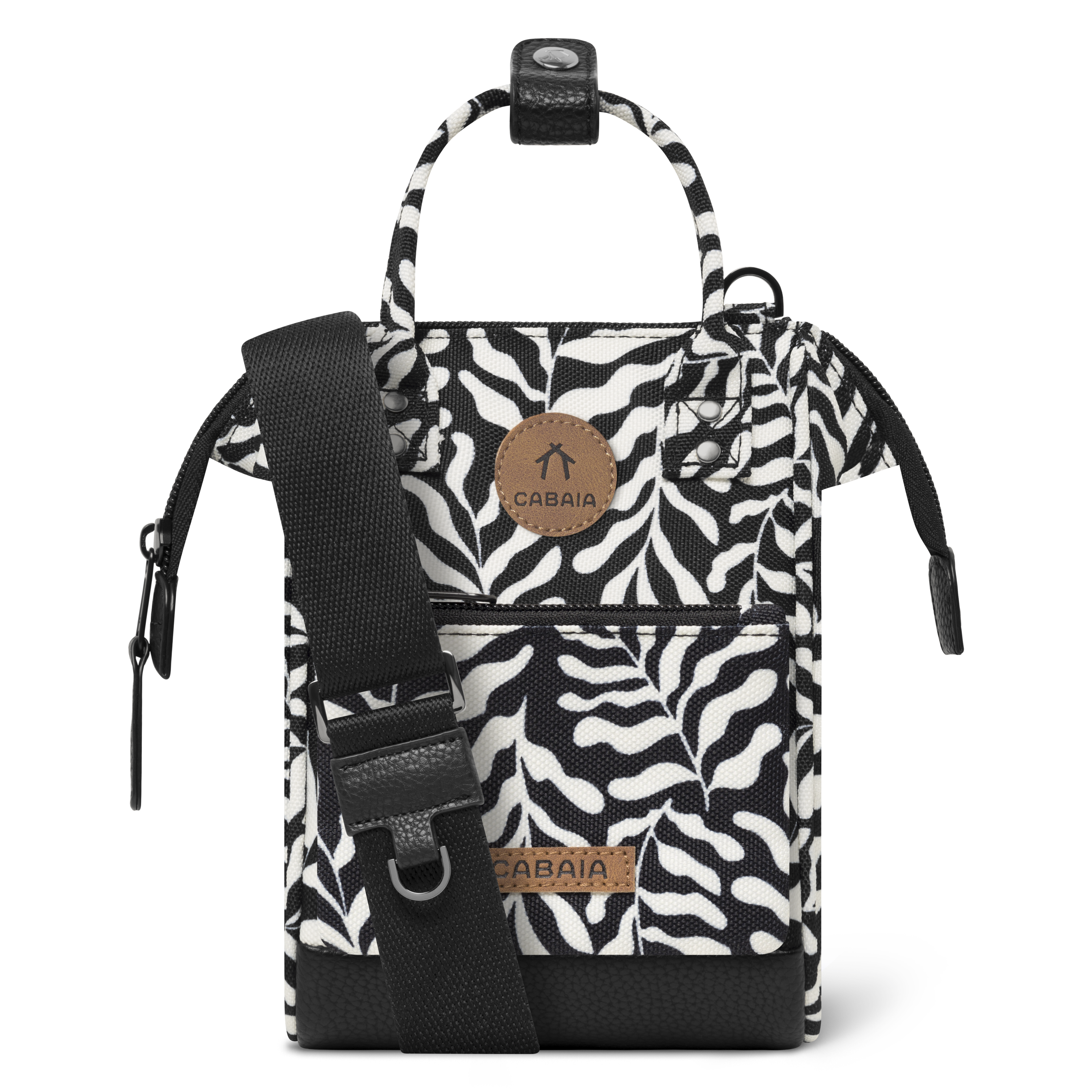 Sac bandoulière - Nano - Luanda