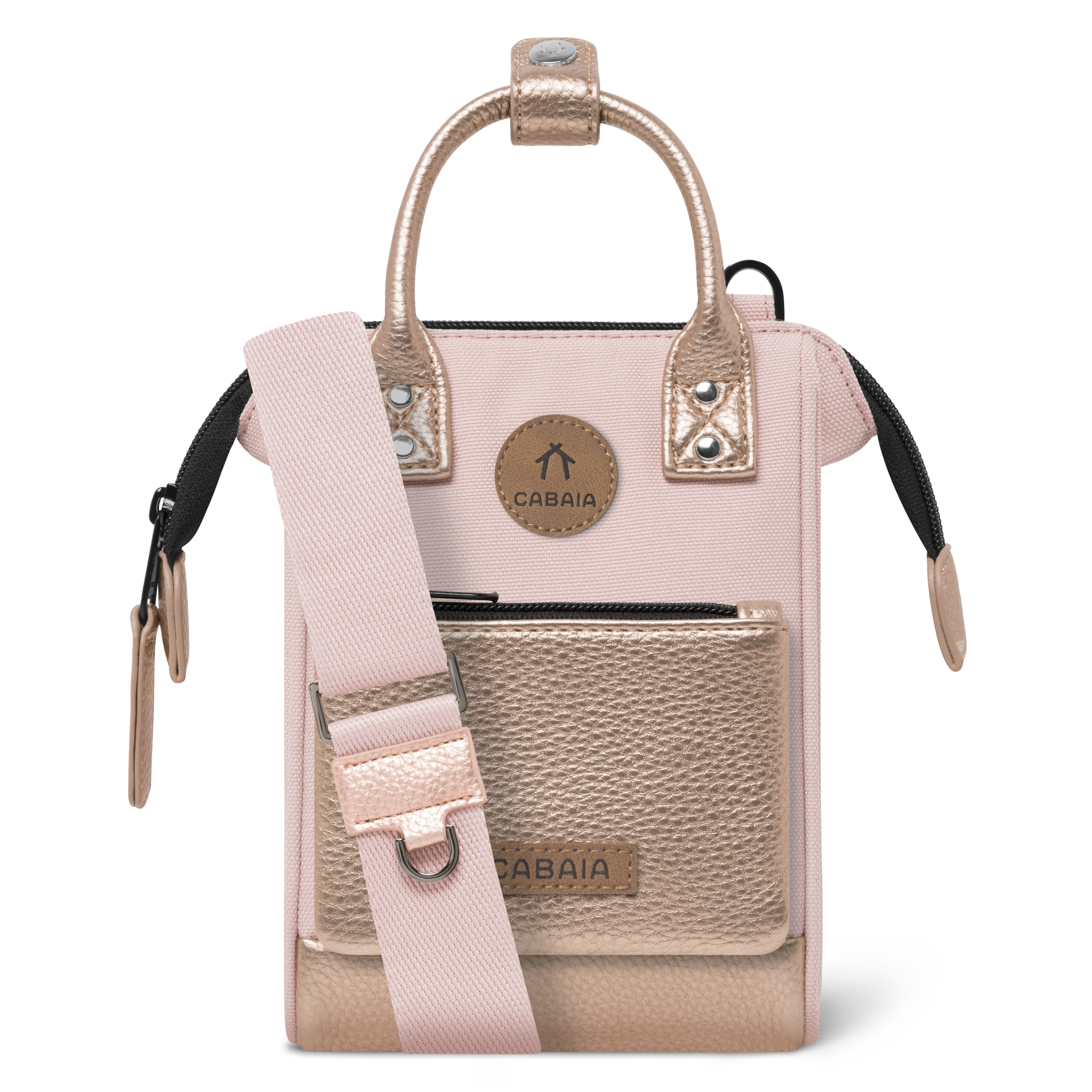 Sac bandoulière - Nano - QUERETARO