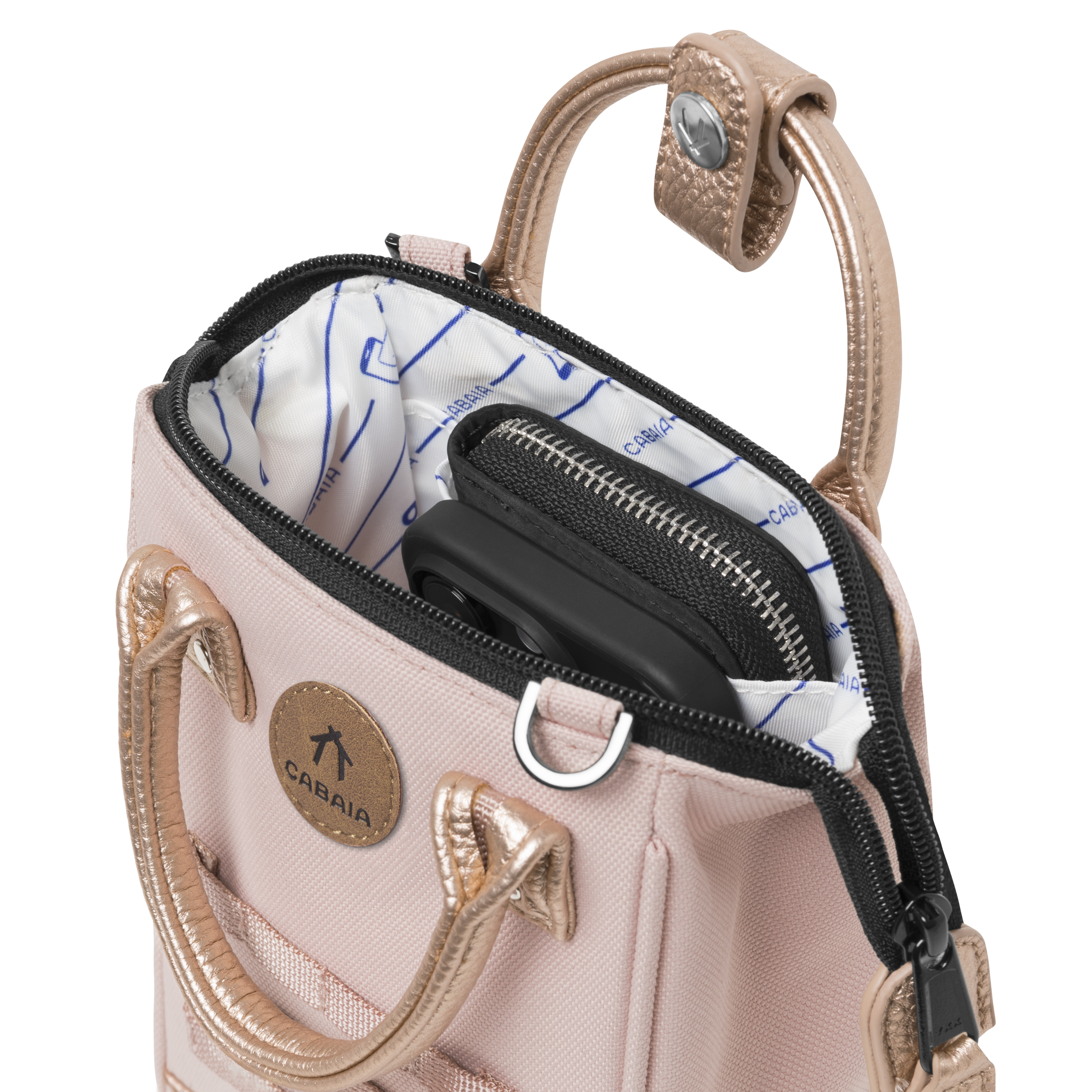 Sac bandoulière - Nano - QUERETARO