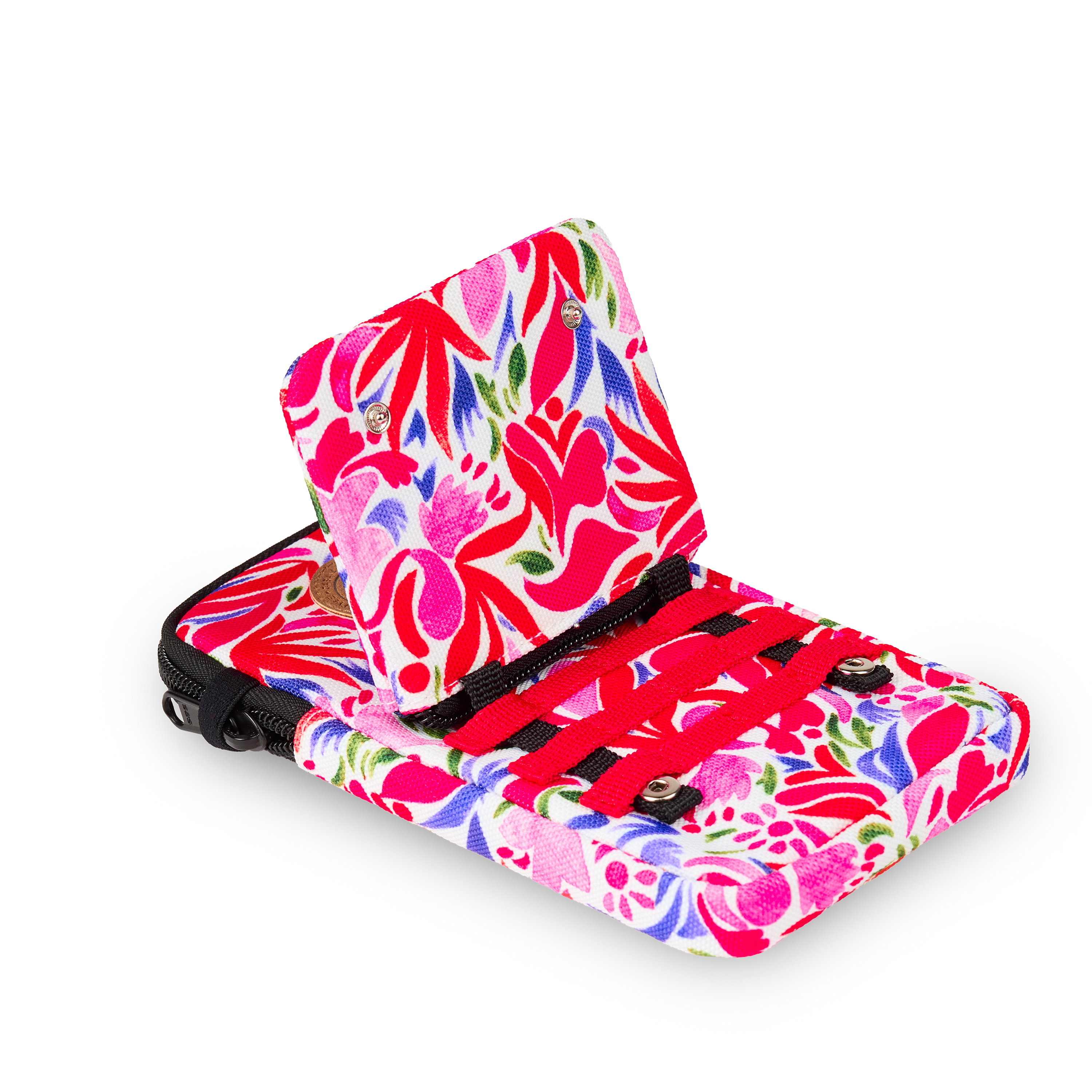 Pochette téléphone - Santorini