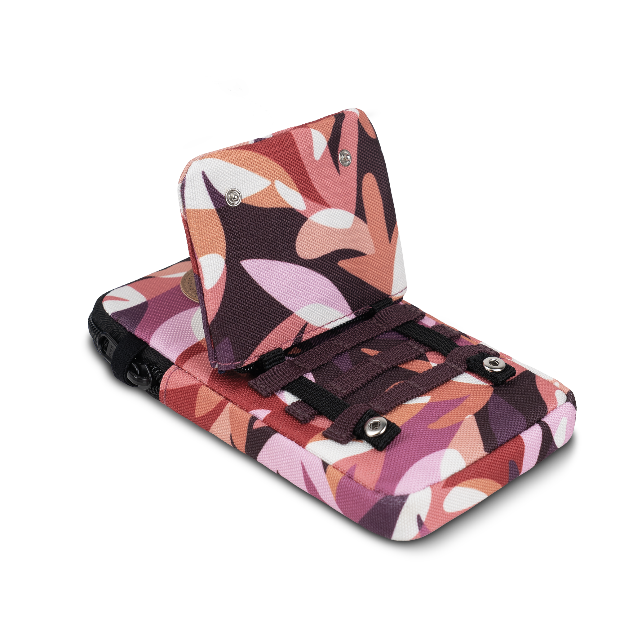 Pochette téléphone - Montreuil