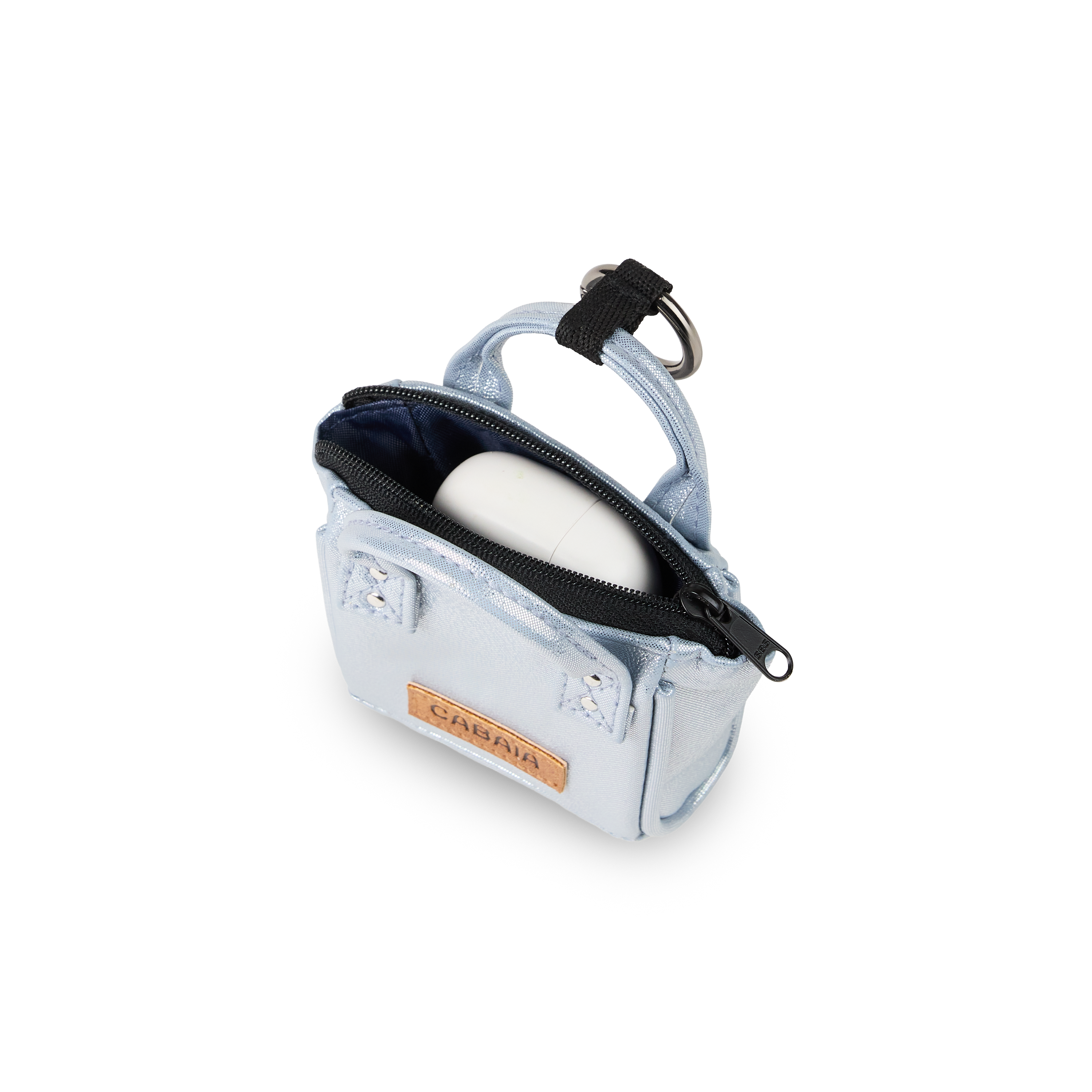 Mini Pochette - Pico Adventurer - Fiji