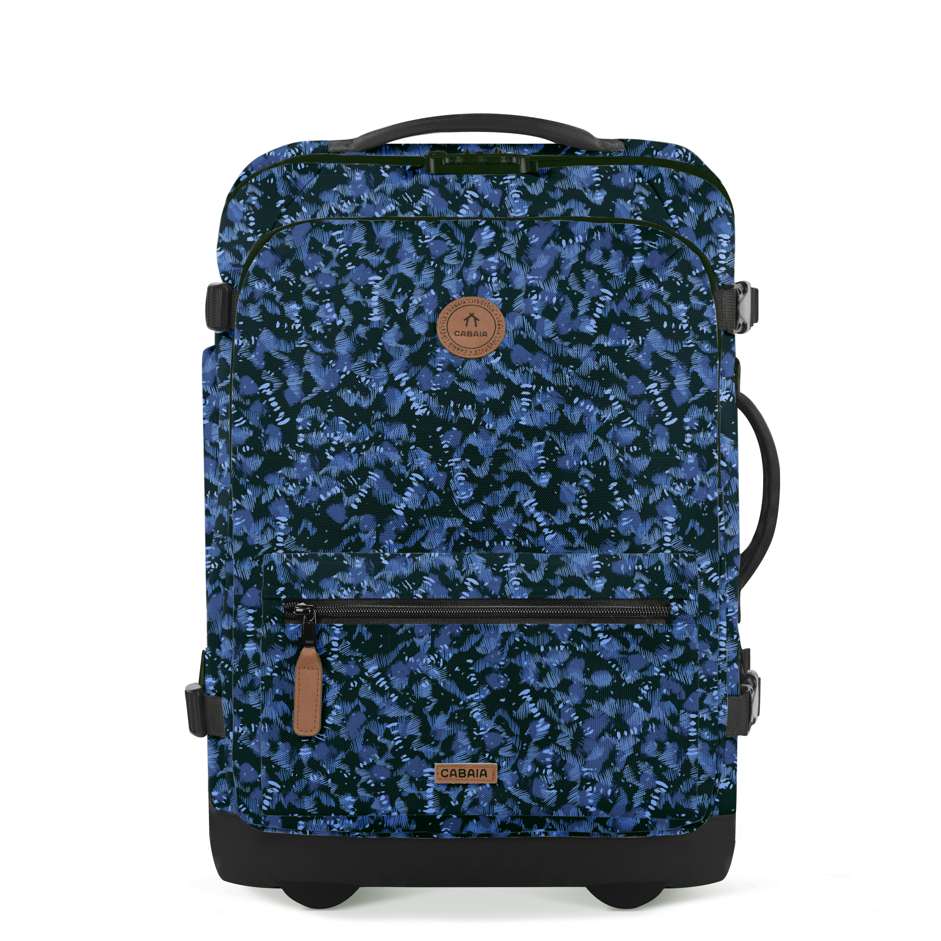 Sac de voyage à roulettes / Sac à Dos S - Askim