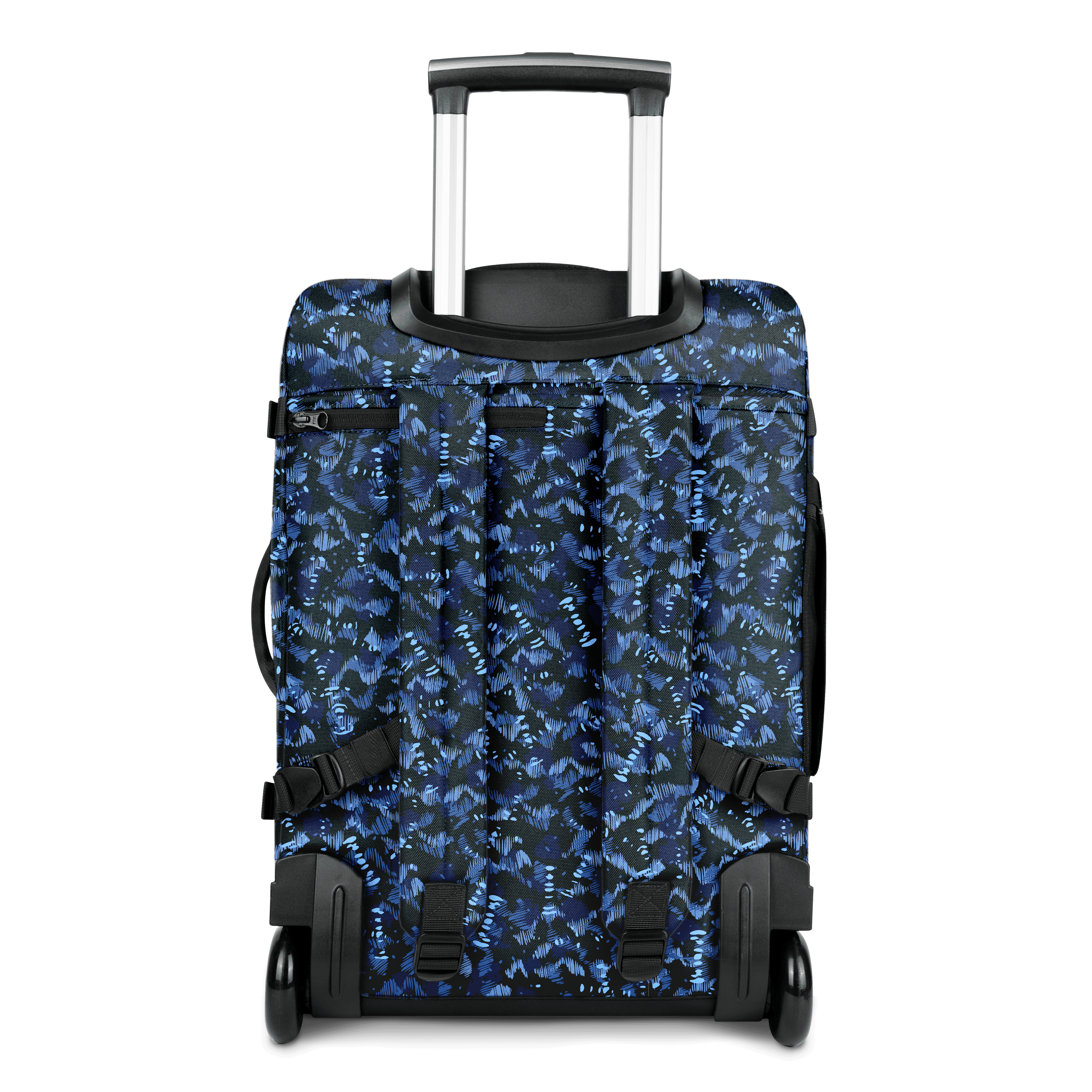 Sac de voyage à roulettes / Sac à Dos S - Askim