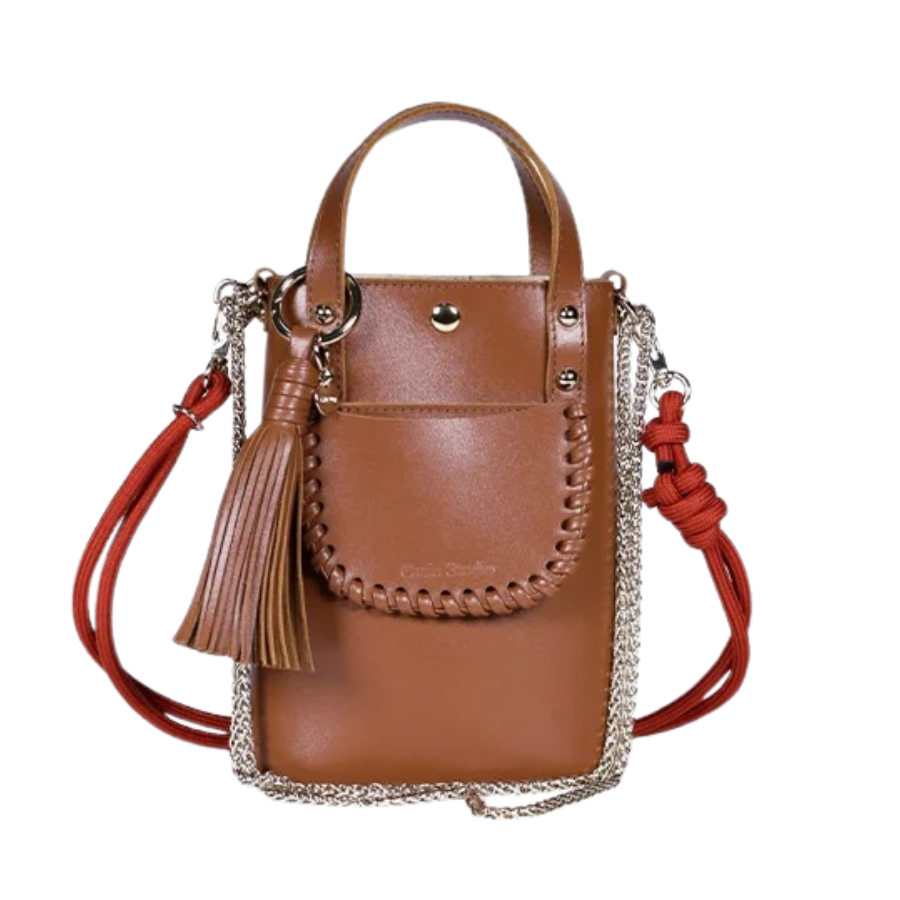 Sac bandoulière / Sac seau - Ame Tan