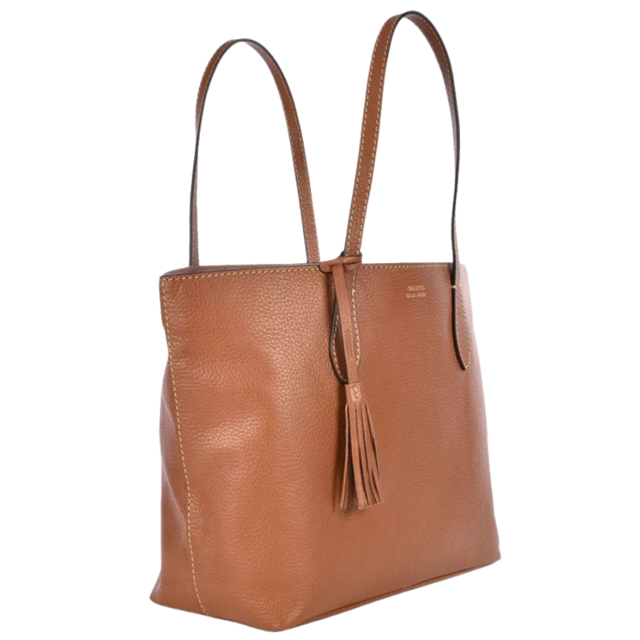 Sac Cabas - Shopper Brandy