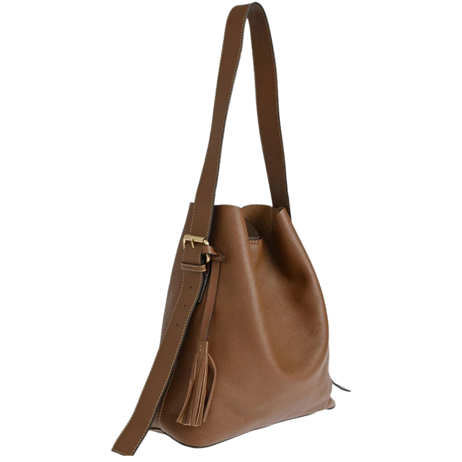 Sac Porté Épaule - Naya Brandy