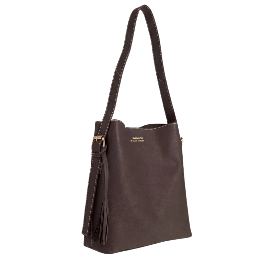 Sac Porté Épaule - Naya Coffee