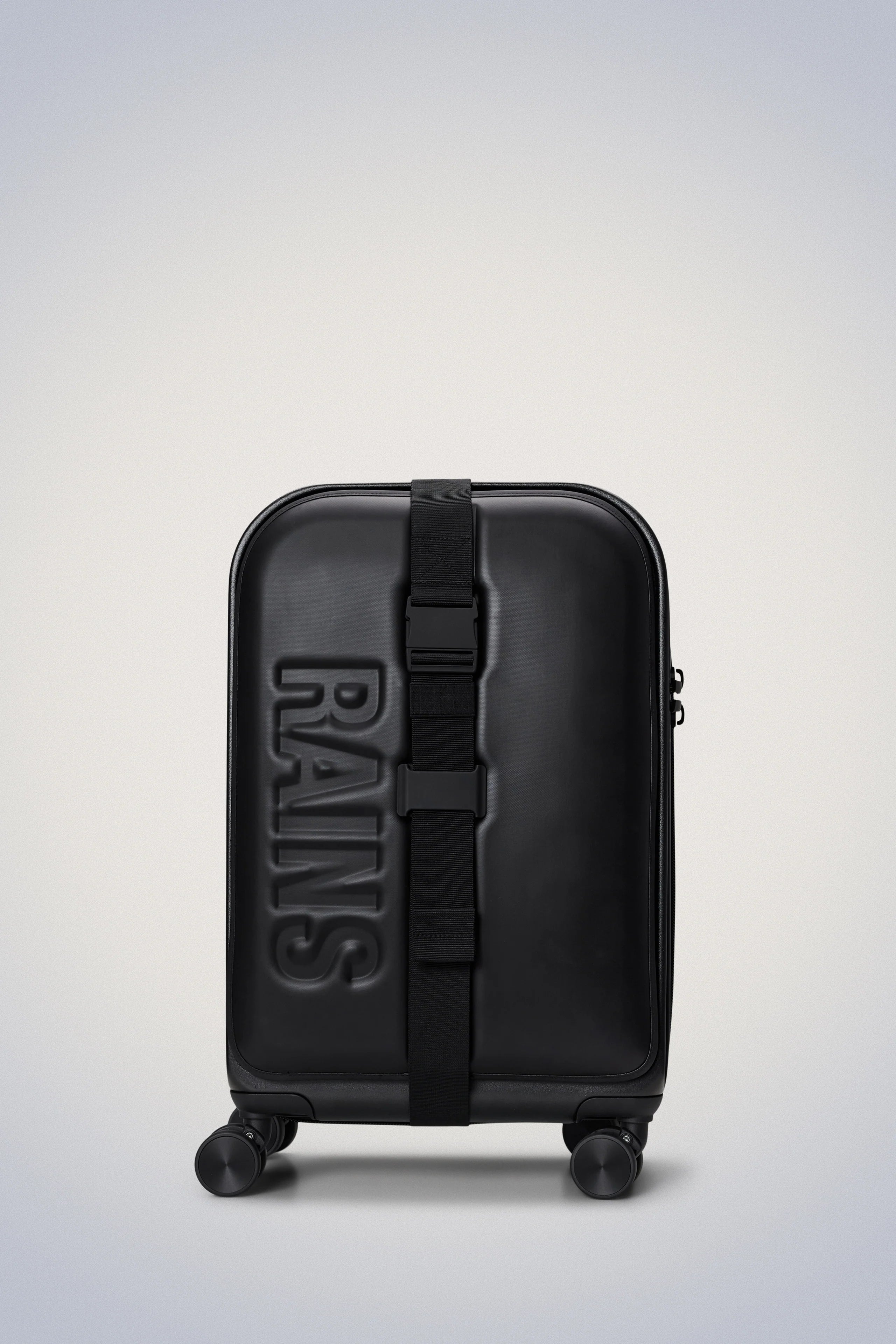 Valise Cabine - Texel Black
