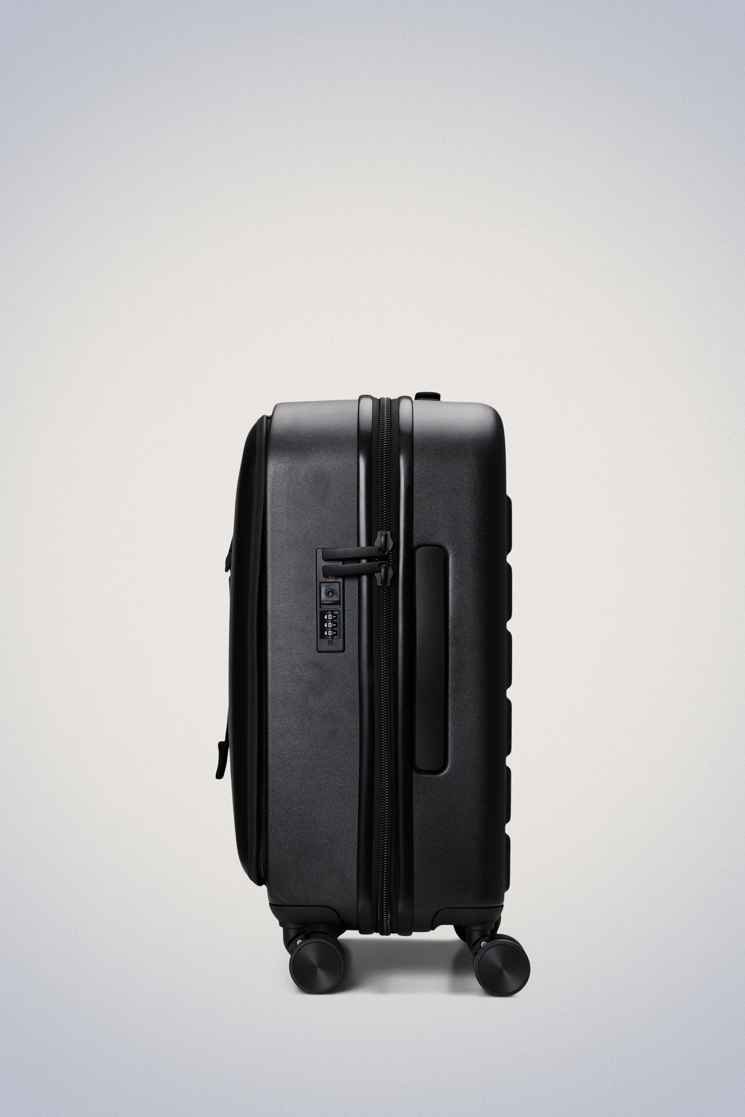 Valise Cabine - Texel Black